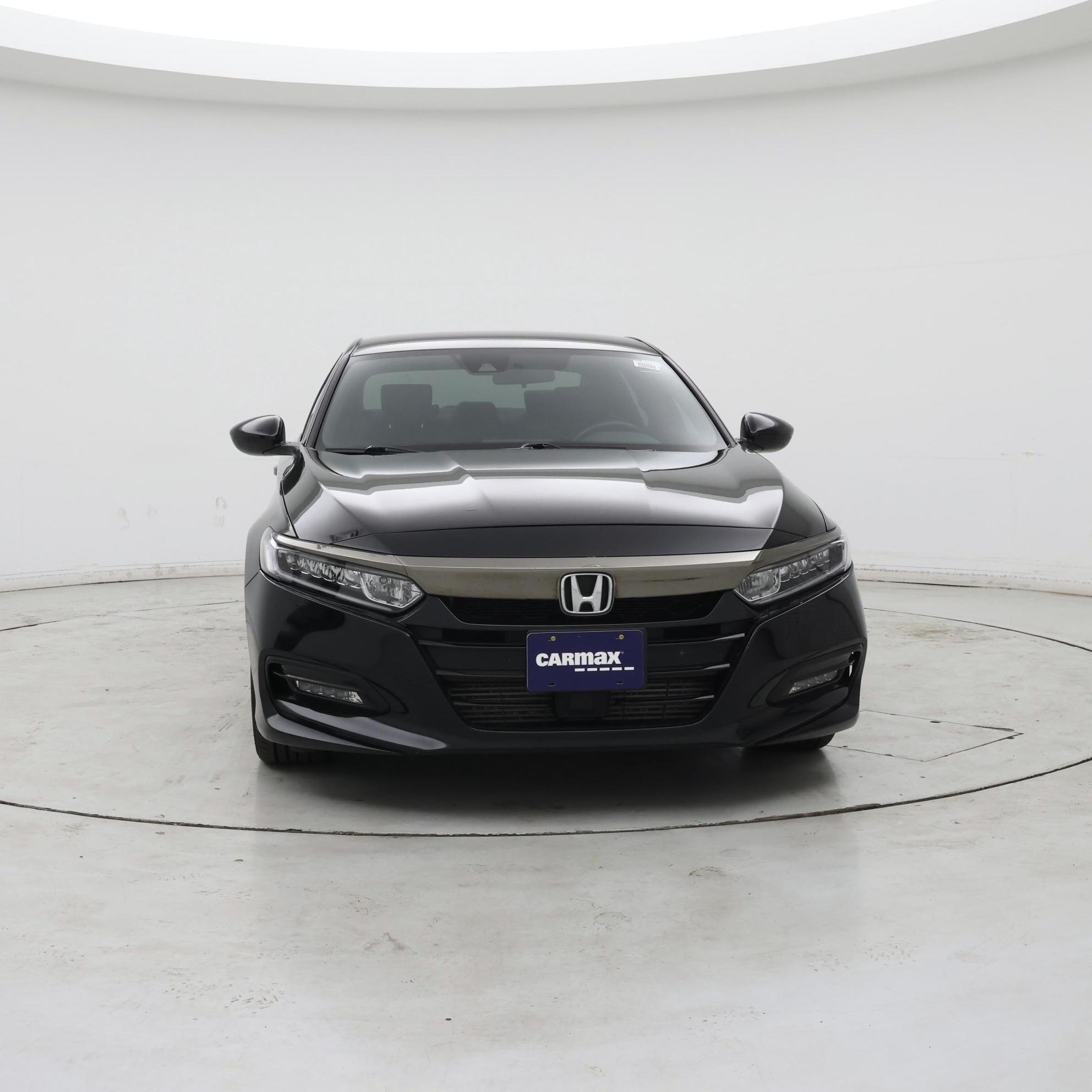 Thumbnail: 2019 Honda Accord - 5