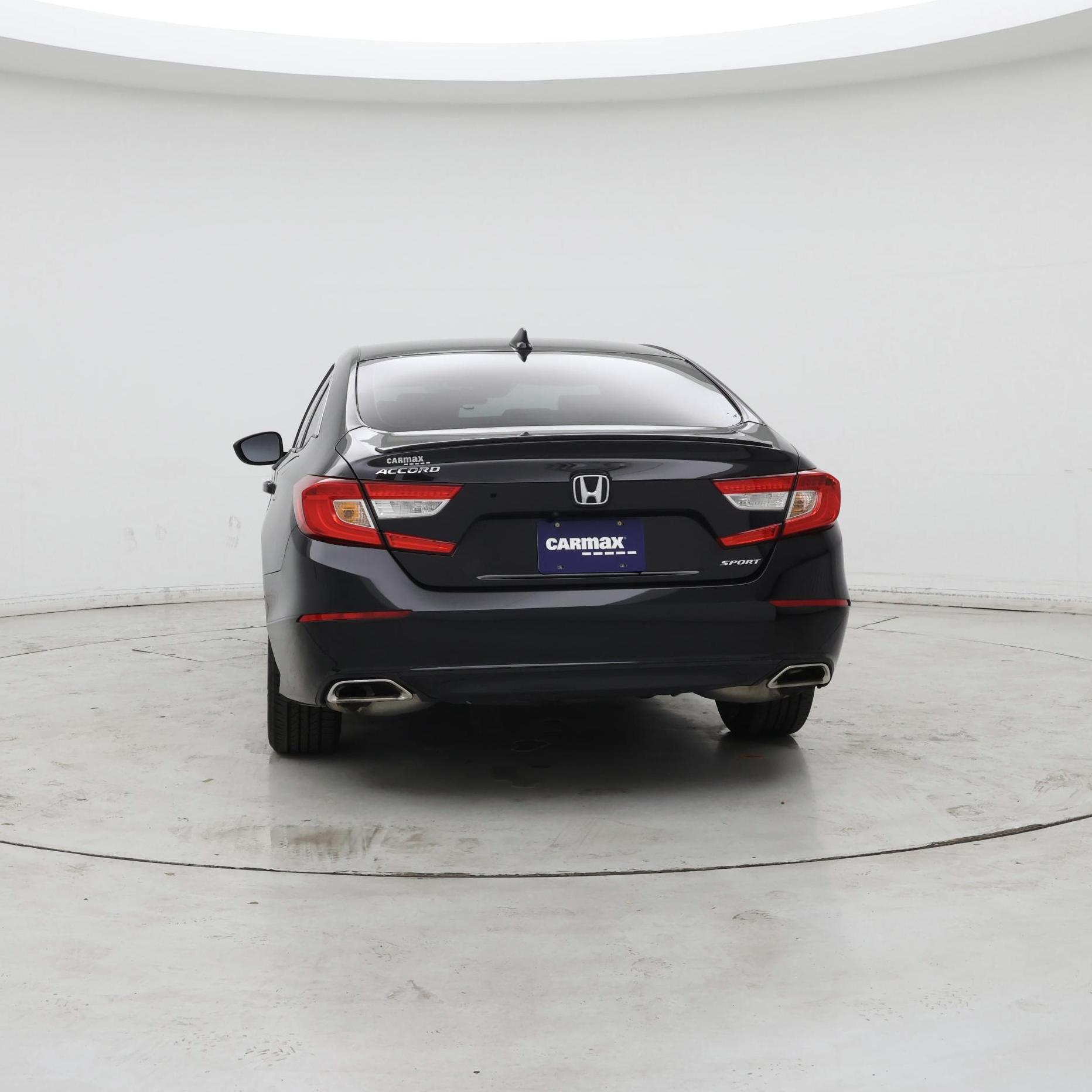 Thumbnail: 2019 Honda Accord - 6