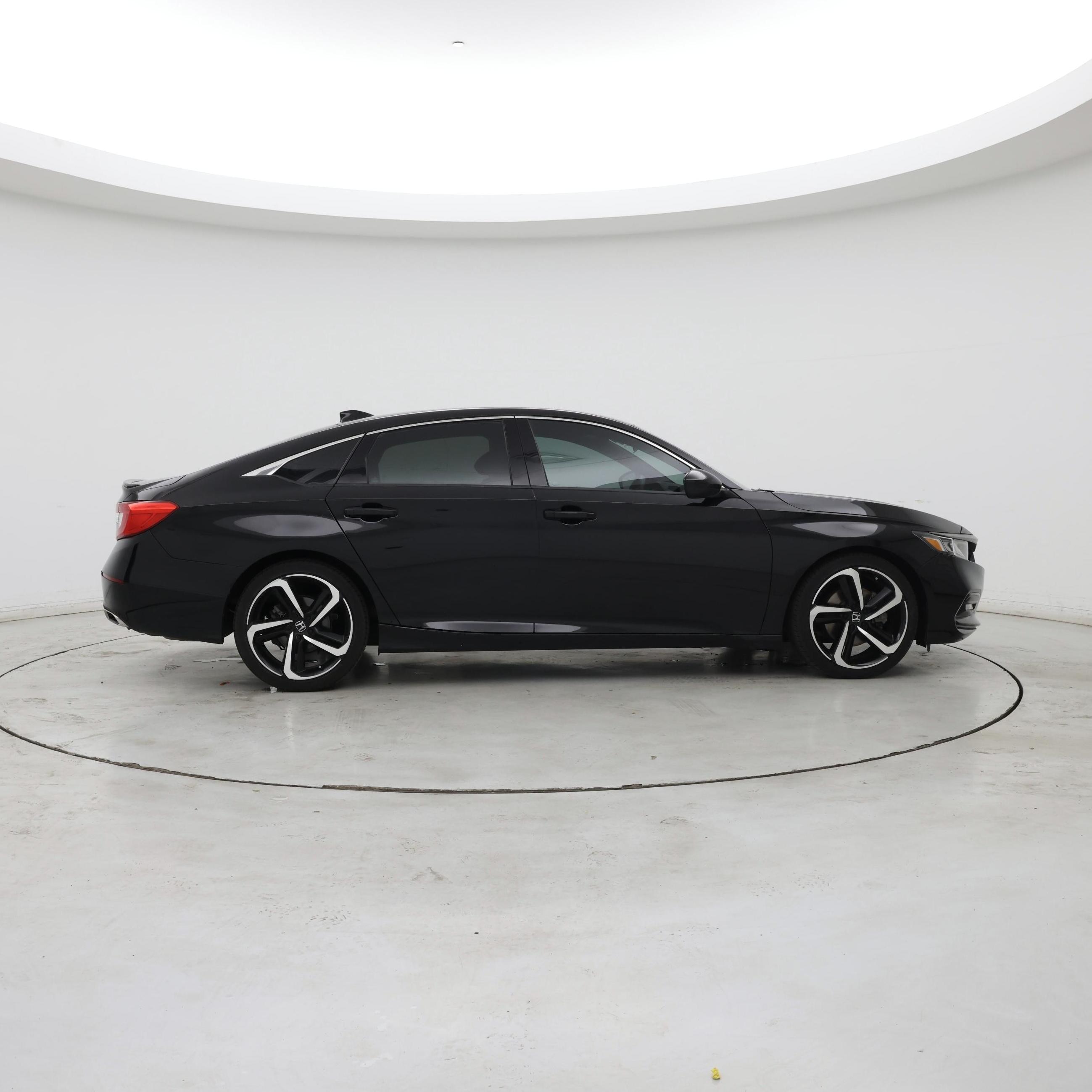 Thumbnail: 2019 Honda Accord - 7