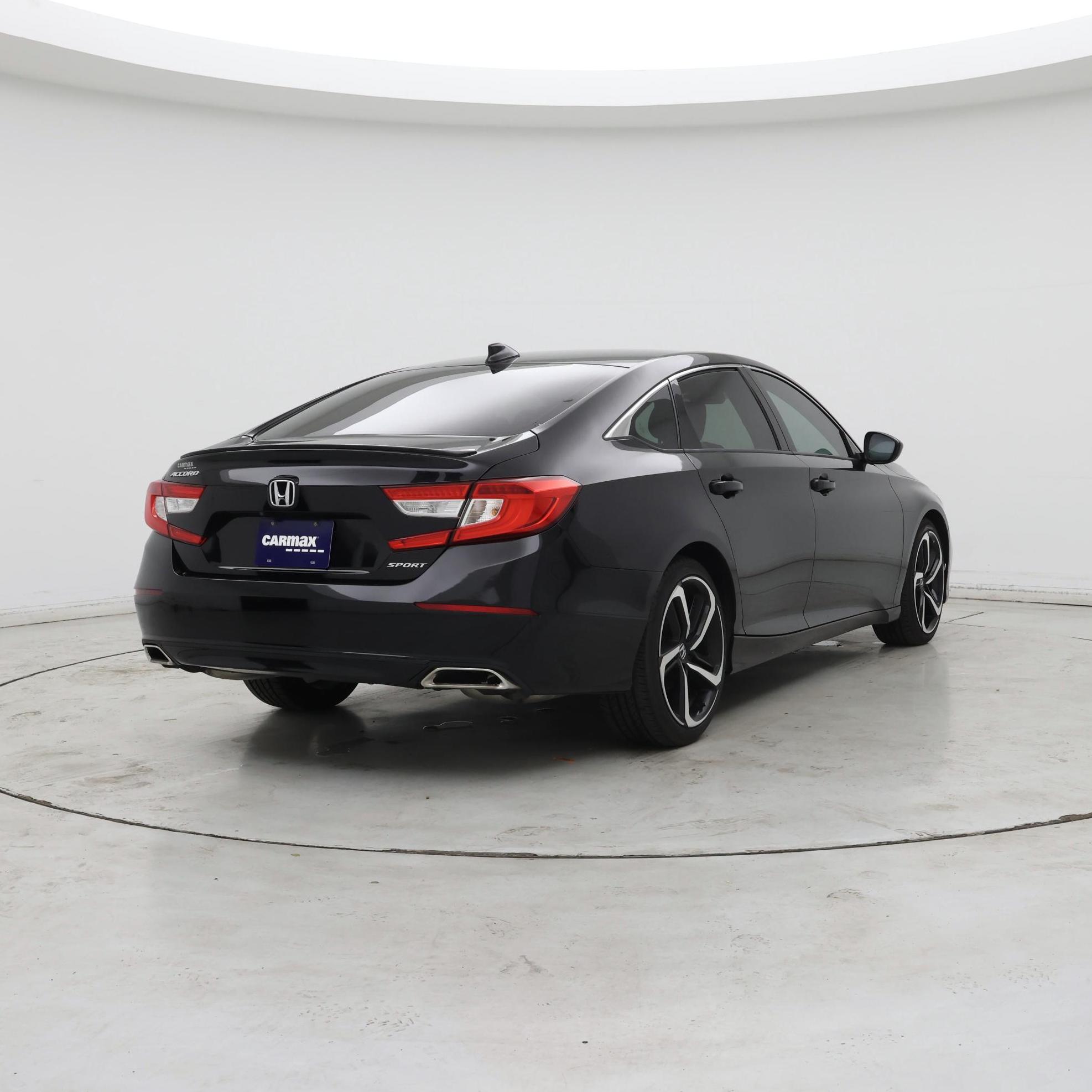 Thumbnail: 2019 Honda Accord - 8