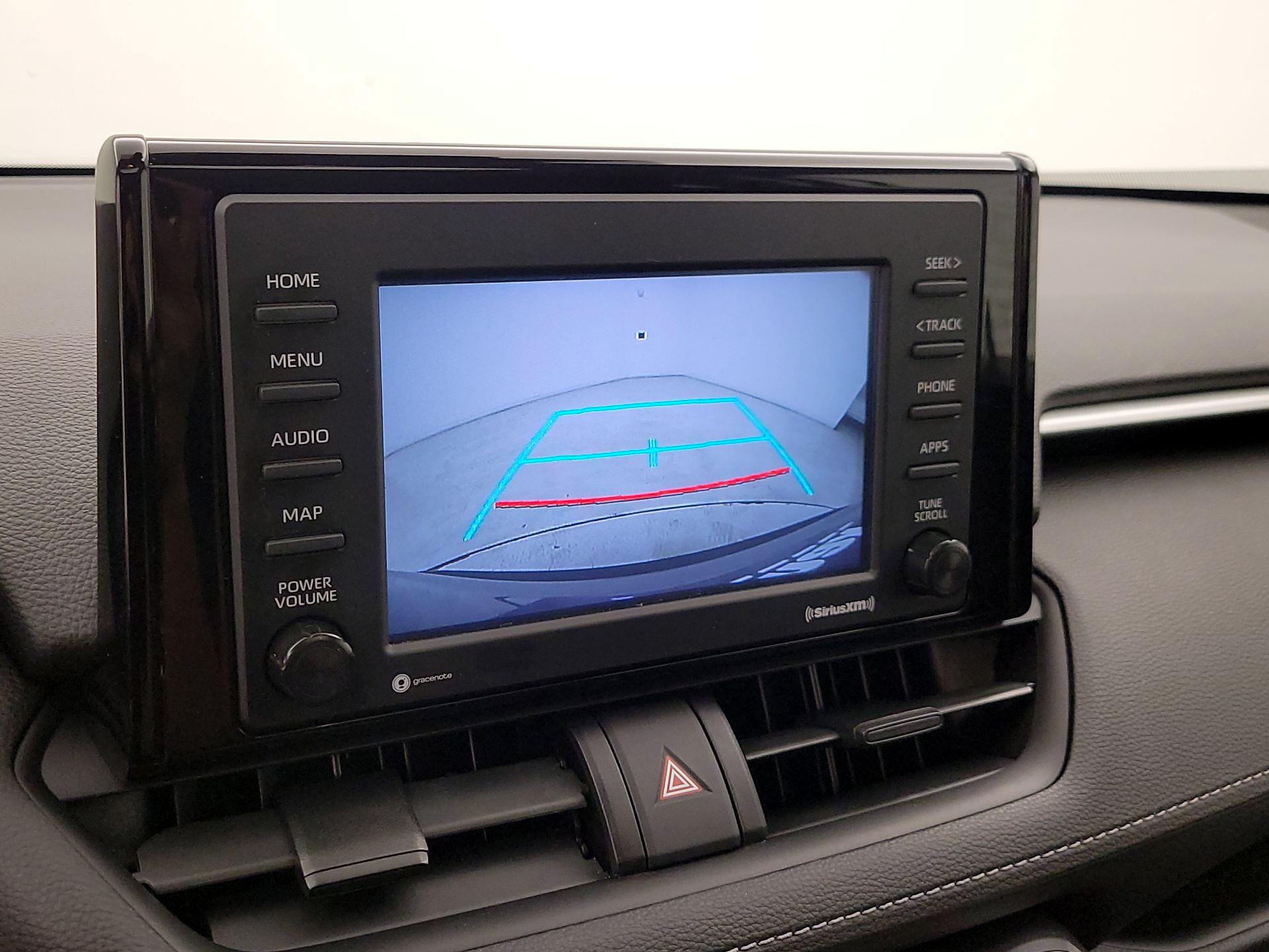 Thumbnail: 2021 Toyota RAV4 - 14
