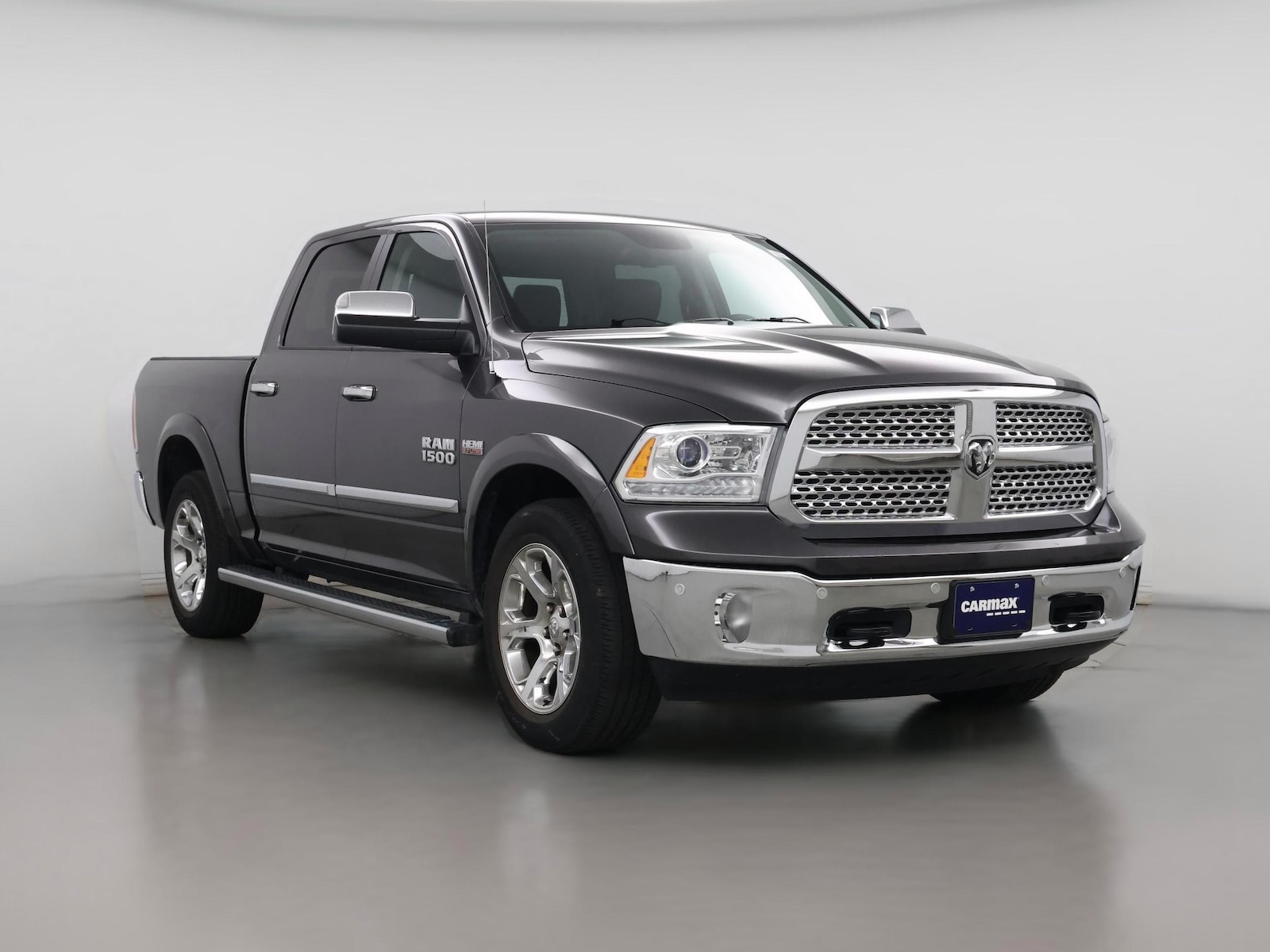 2016 RAM Ram 1500 Pickup Laramie