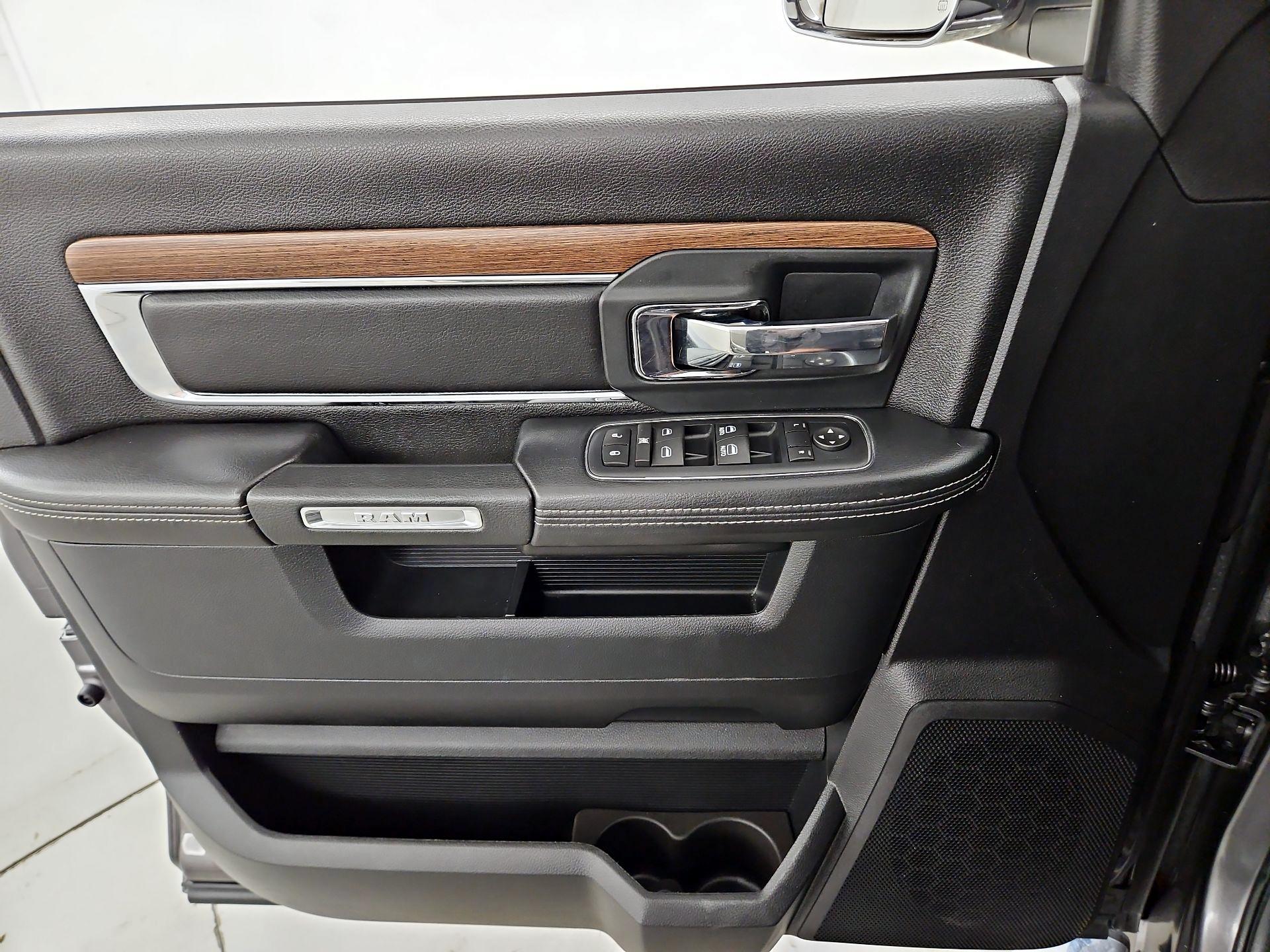Thumbnail: 2016 RAM 1500 - 12