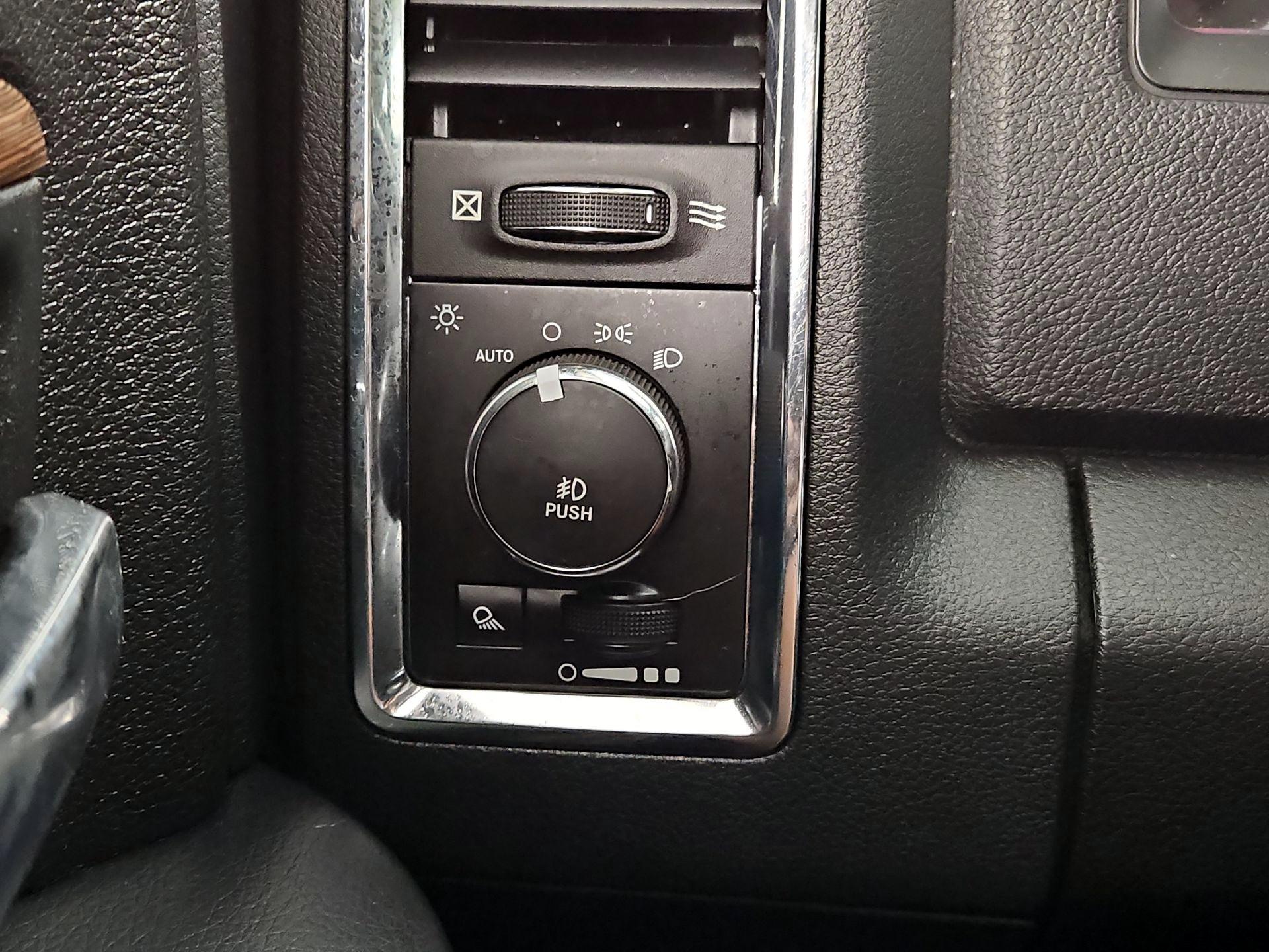 Thumbnail: 2016 RAM 1500 - 13