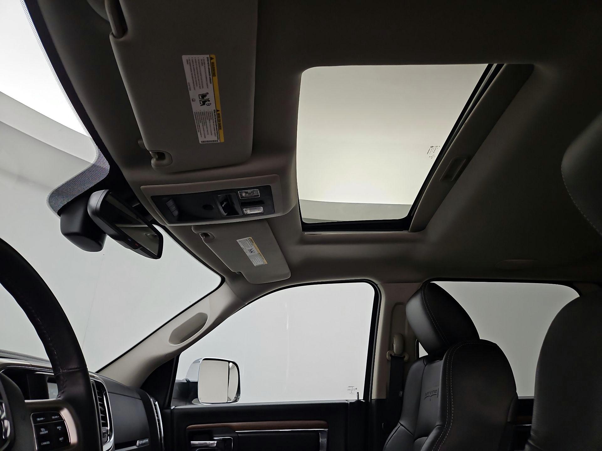 Thumbnail: 2016 RAM 1500 - 20