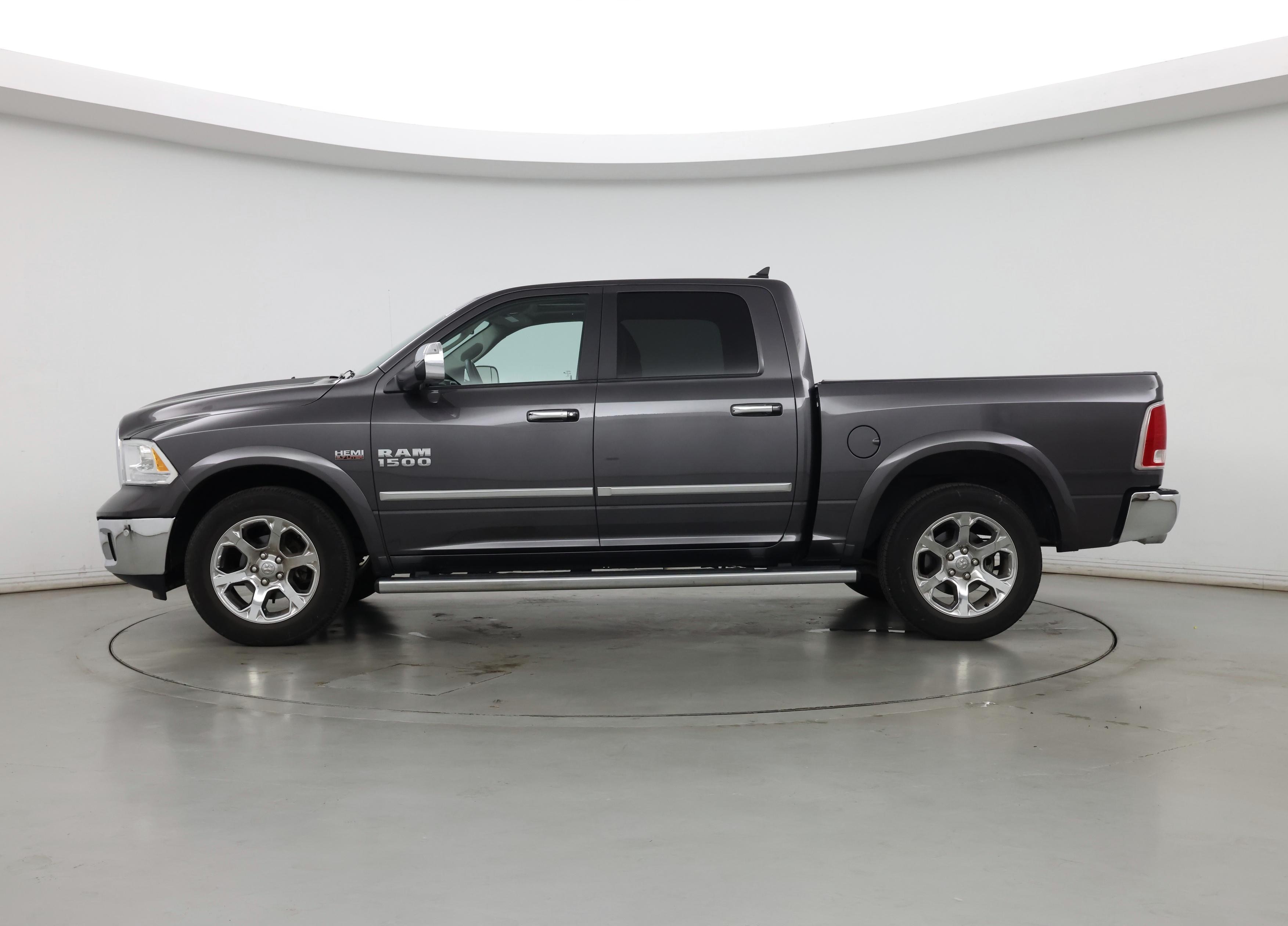 Thumbnail: 2016 RAM 1500 - 3