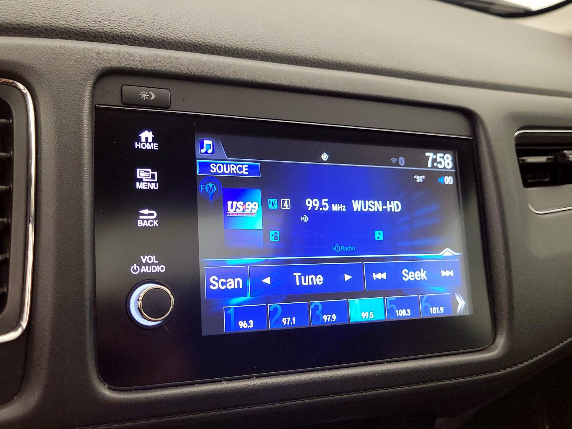 Thumbnail: 2021 Honda HR-V - 15