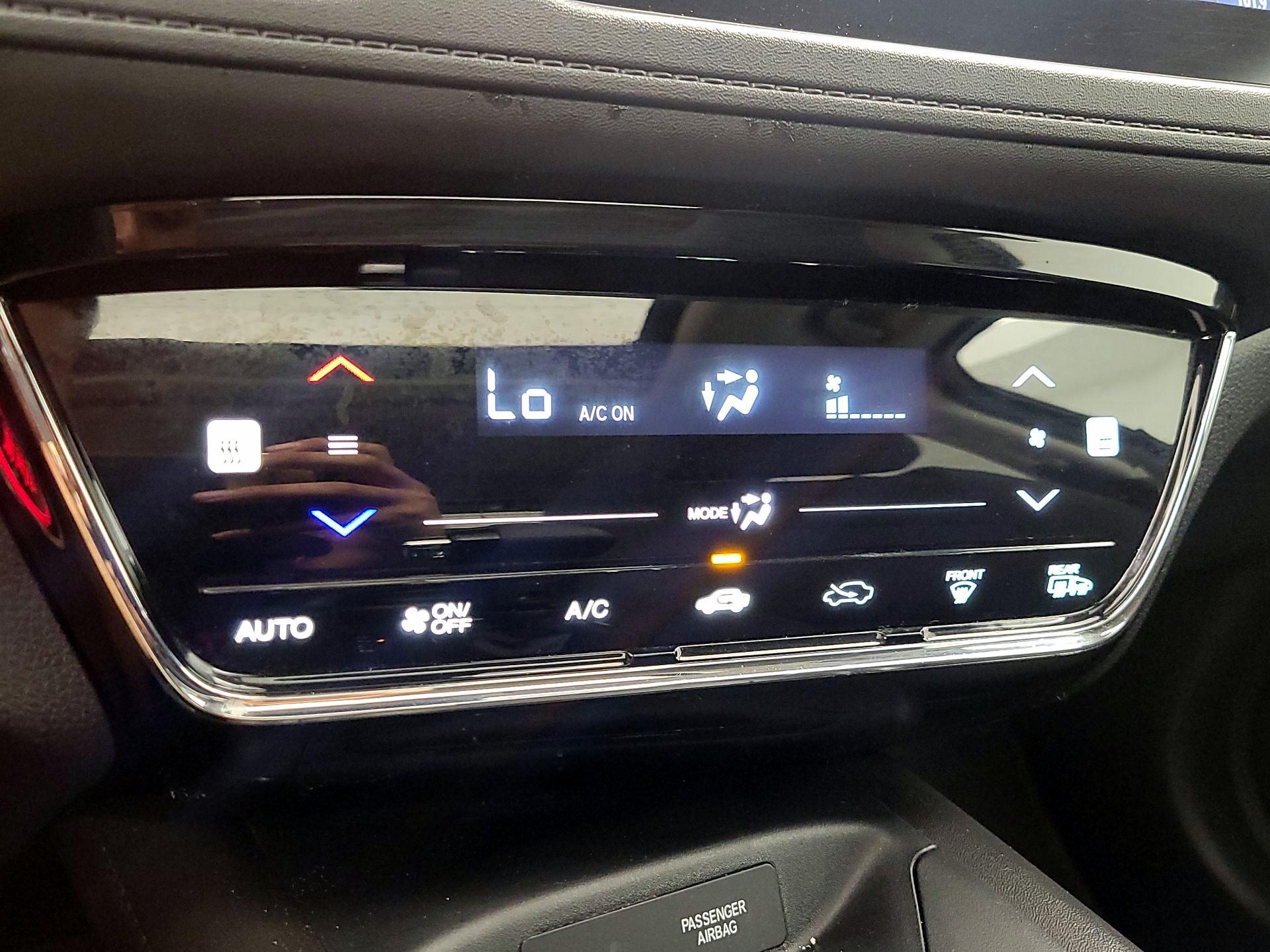 Thumbnail: 2021 Honda HR-V - 16