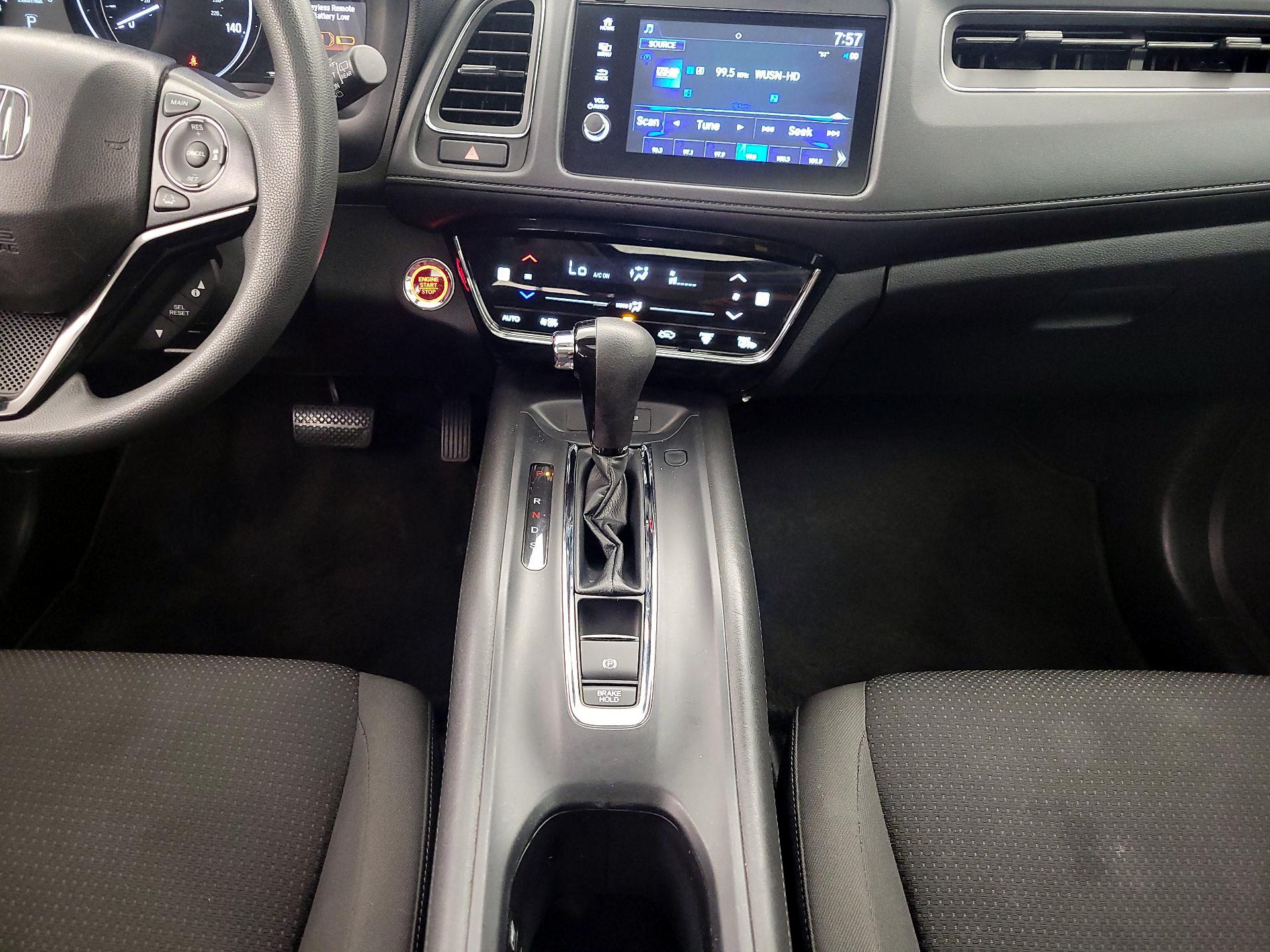 Thumbnail: 2021 Honda HR-V - 17
