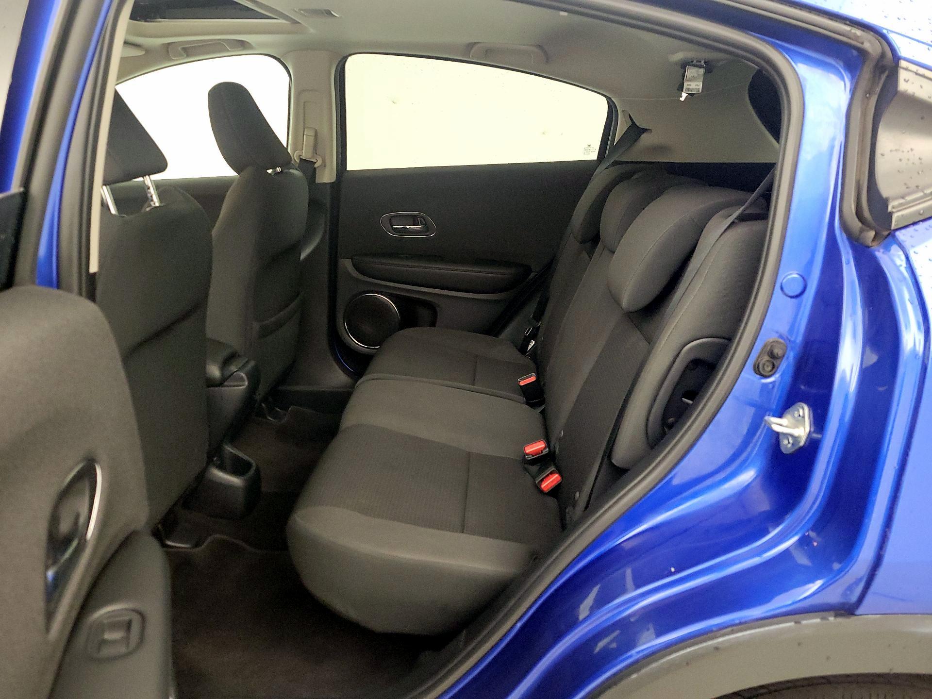 Thumbnail: 2021 Honda HR-V - 20