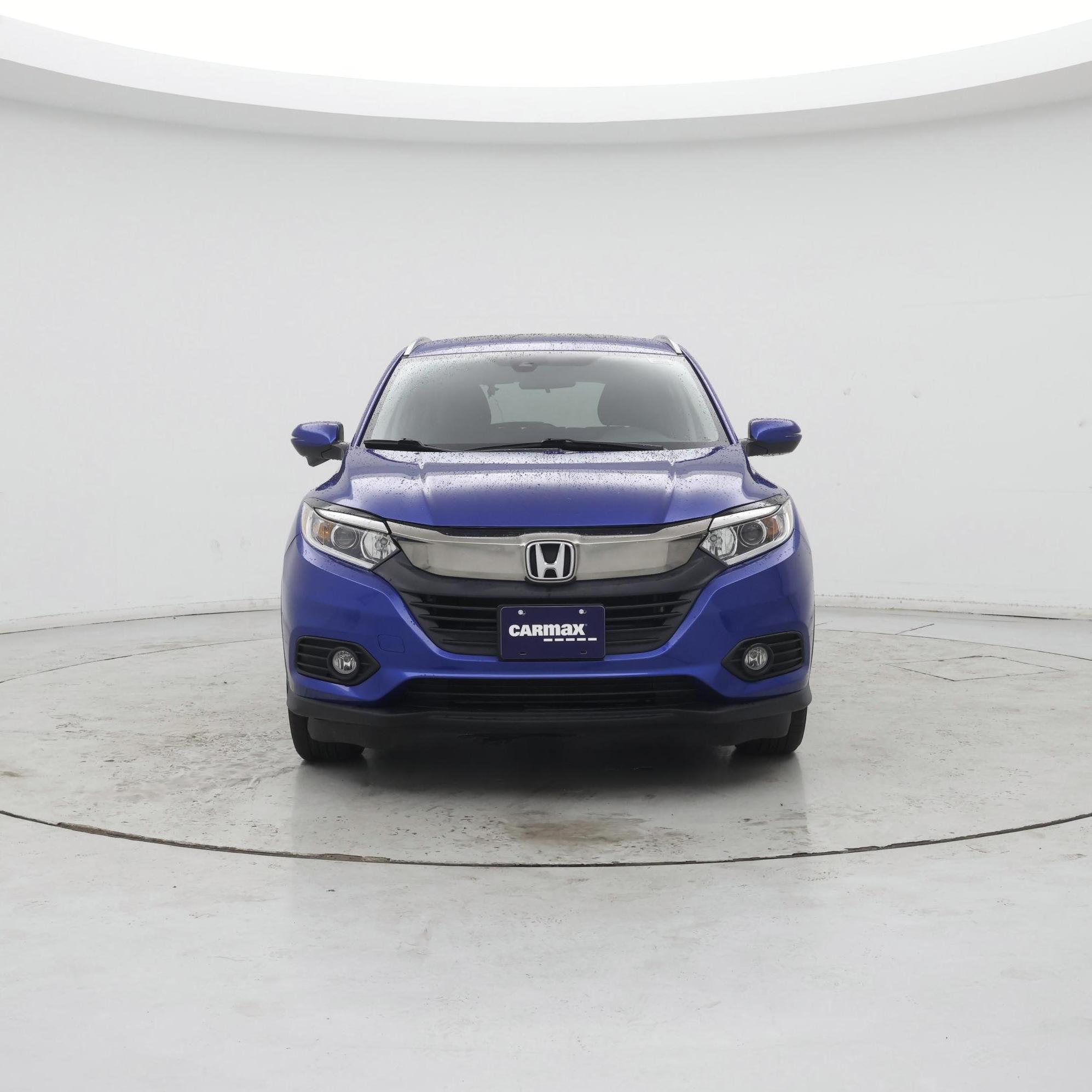 Thumbnail: 2021 Honda HR-V - 5