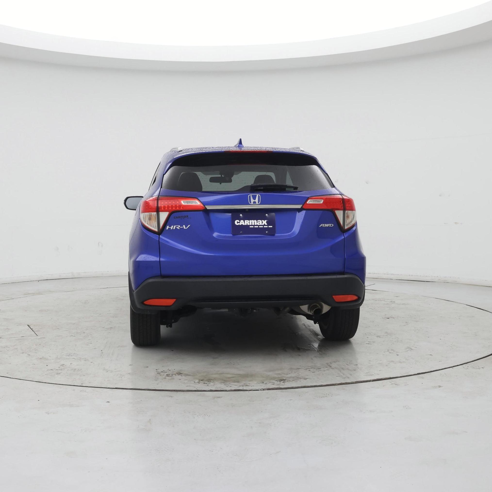 Thumbnail: 2021 Honda HR-V - 6