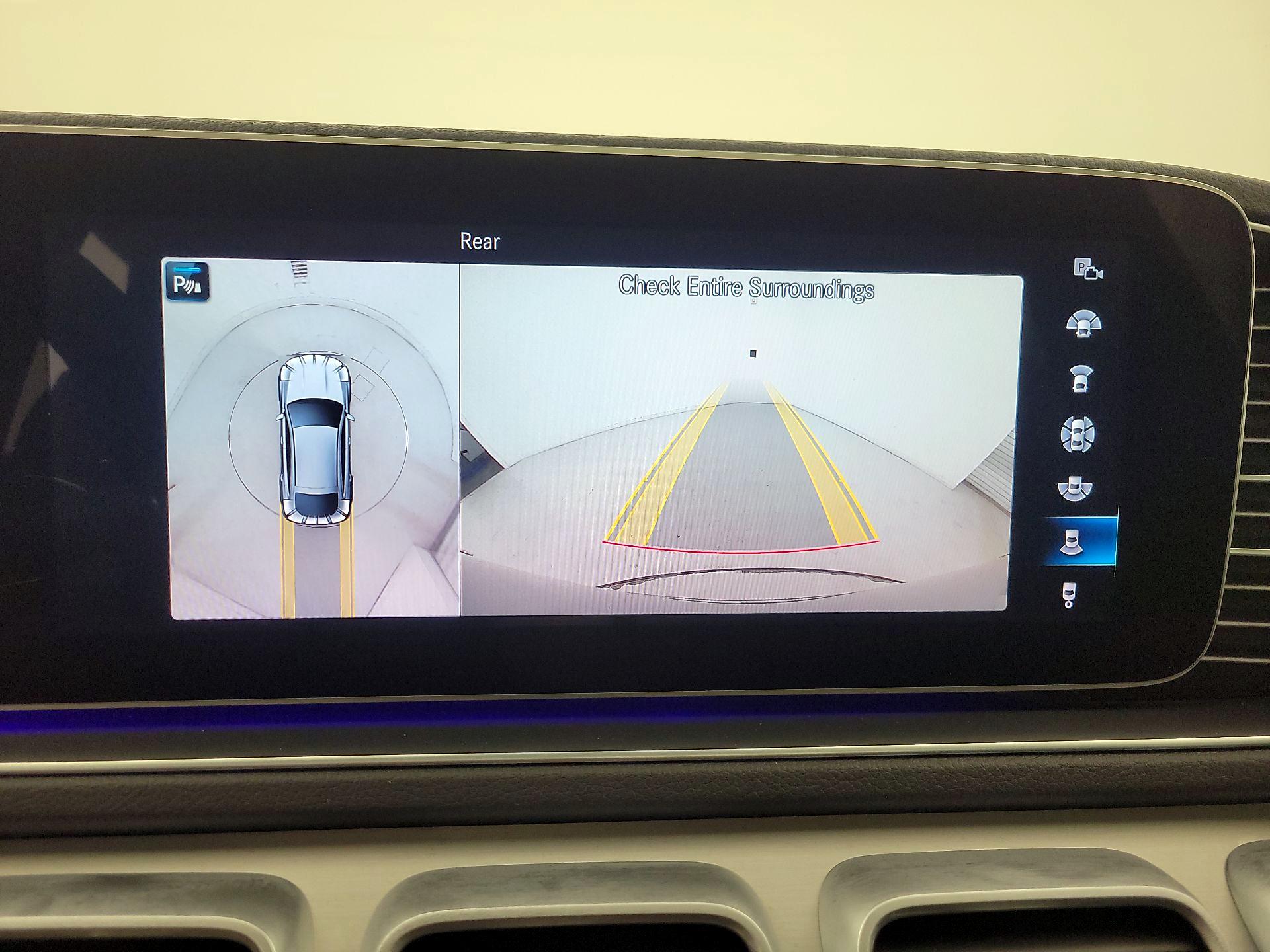 Thumbnail: 2021 Mercedes-Benz GLE - 15