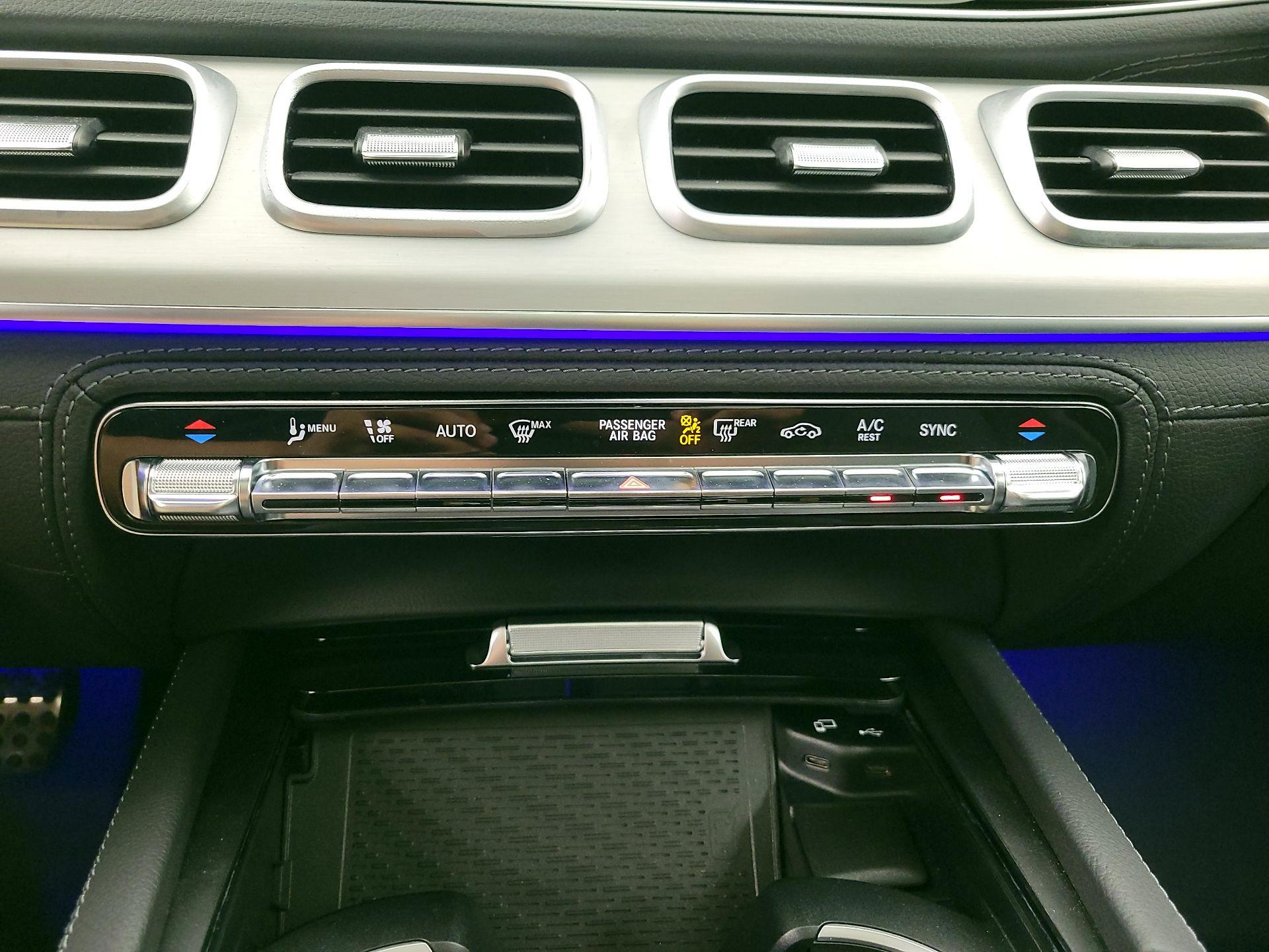 Thumbnail: 2021 Mercedes-Benz GLE - 17