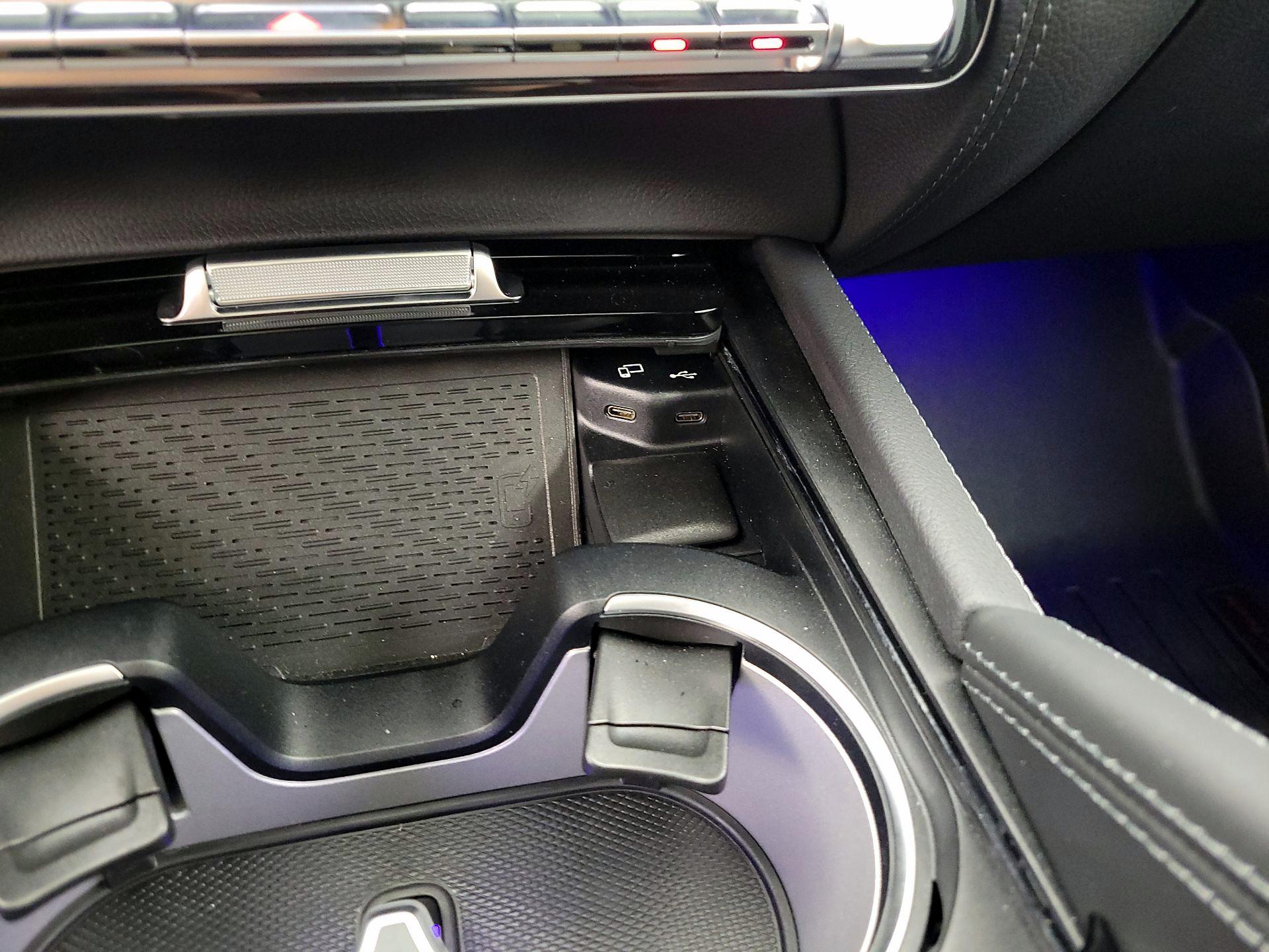 Thumbnail: 2021 Mercedes-Benz GLE - 19