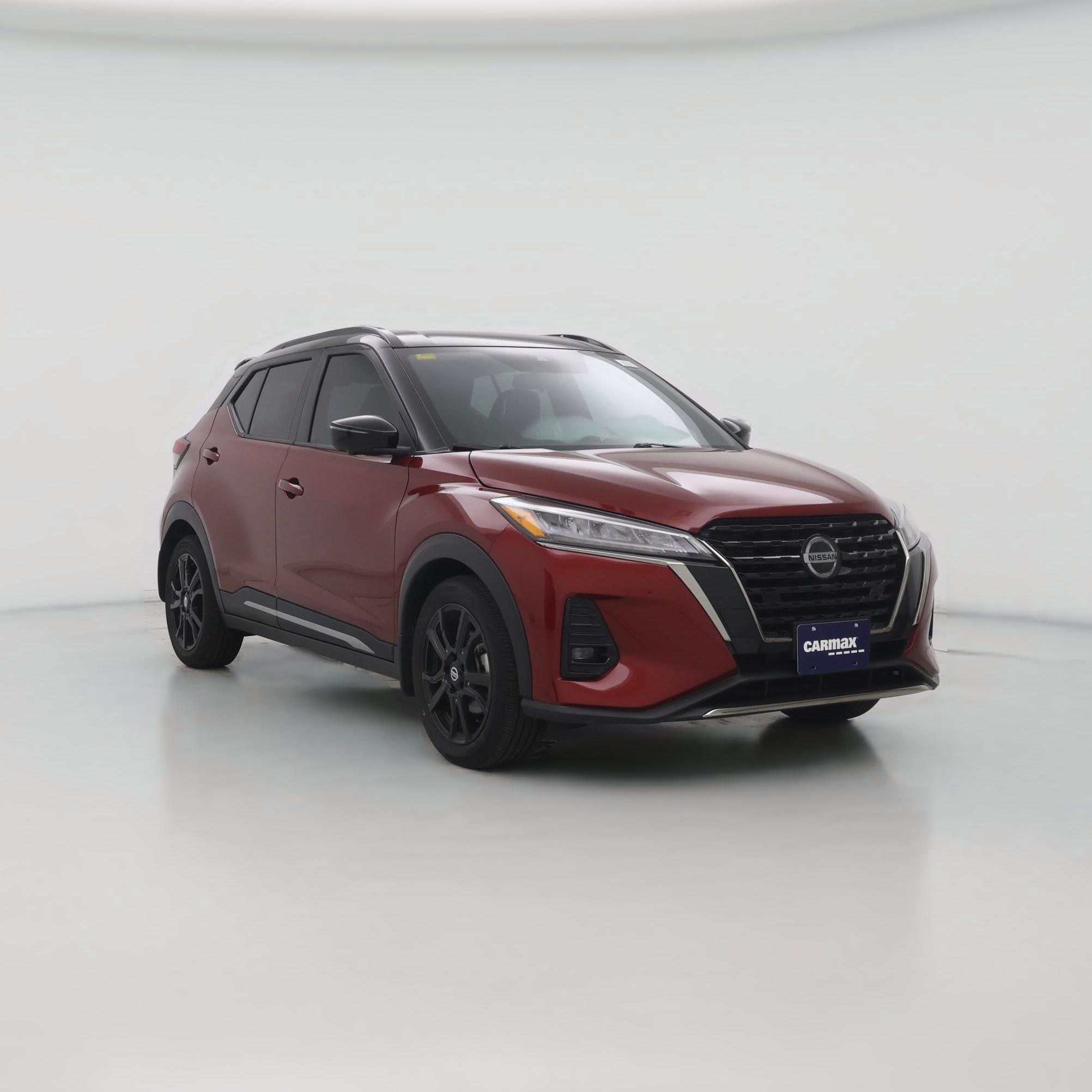 Thumbnail: 2021 Nissan Kicks - 1