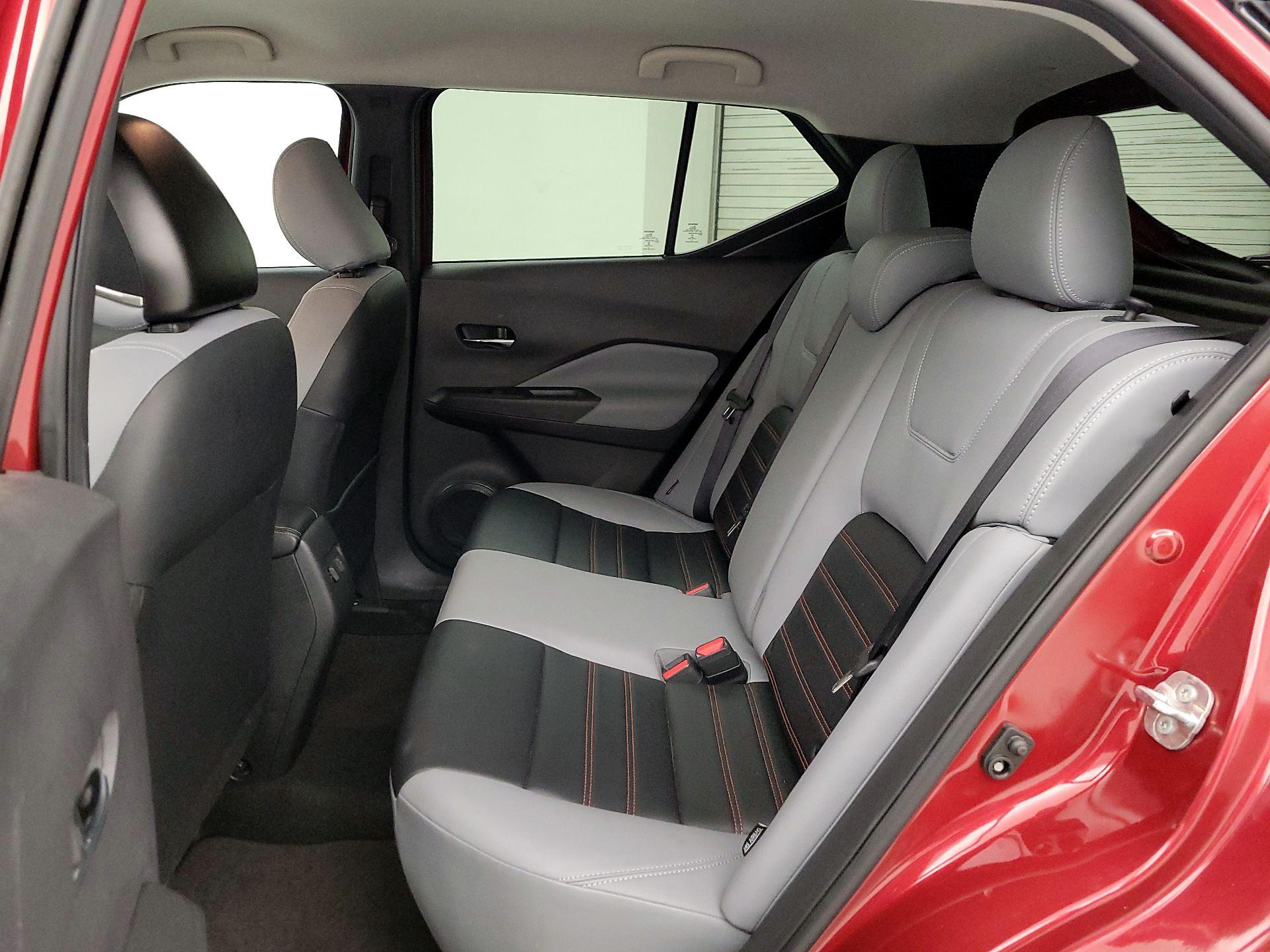 Thumbnail: 2021 Nissan Kicks - 19