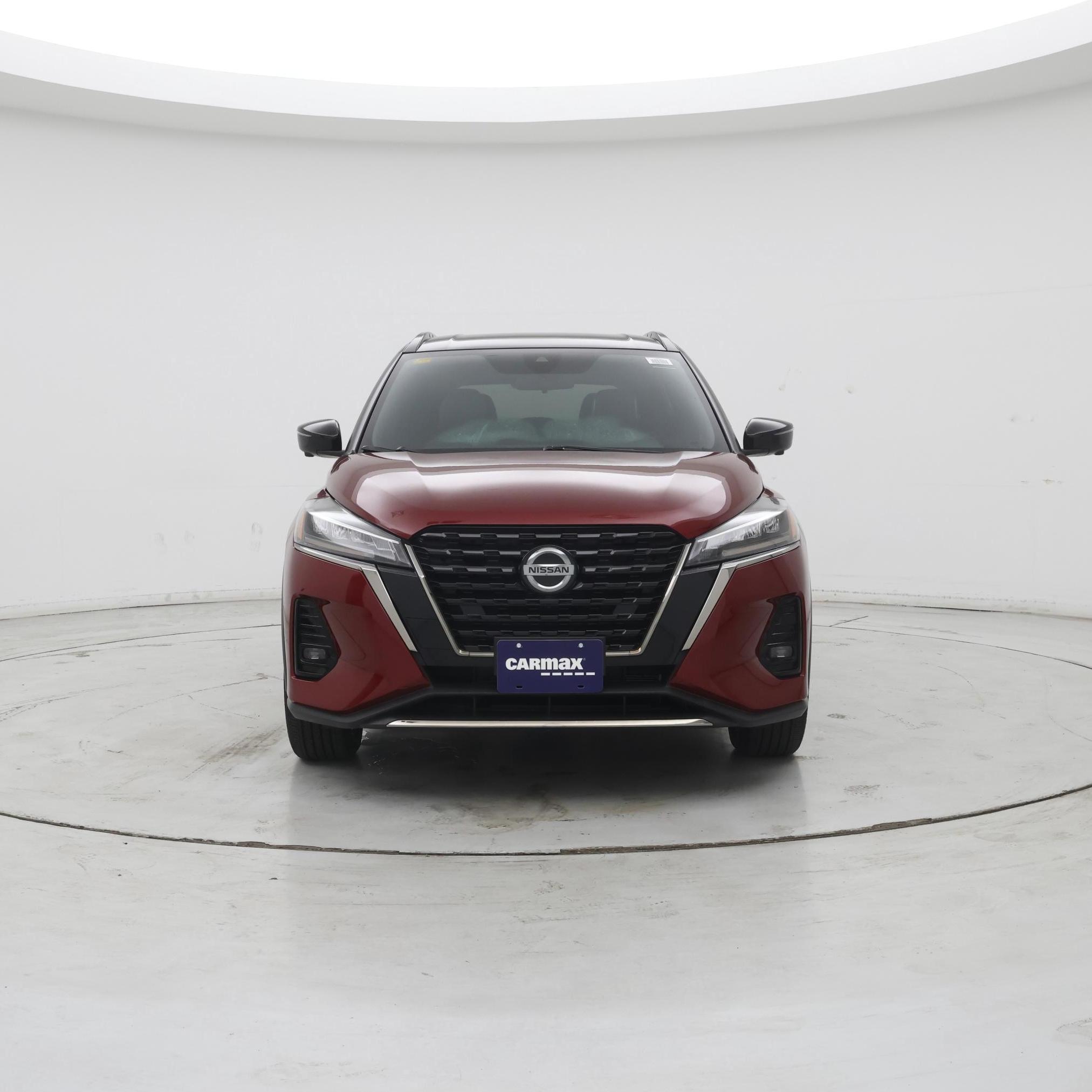 Thumbnail: 2021 Nissan Kicks - 5