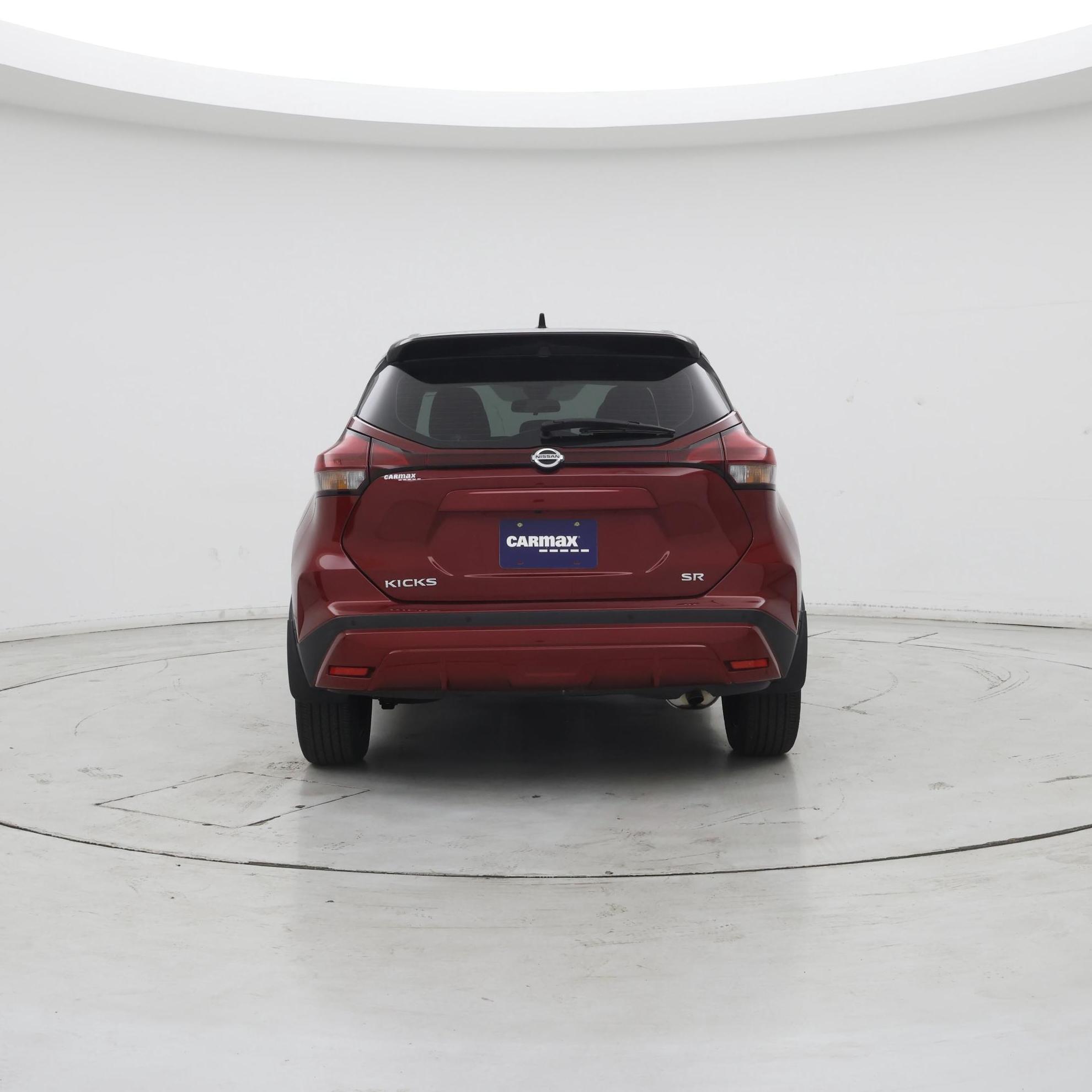 Thumbnail: 2021 Nissan Kicks - 6