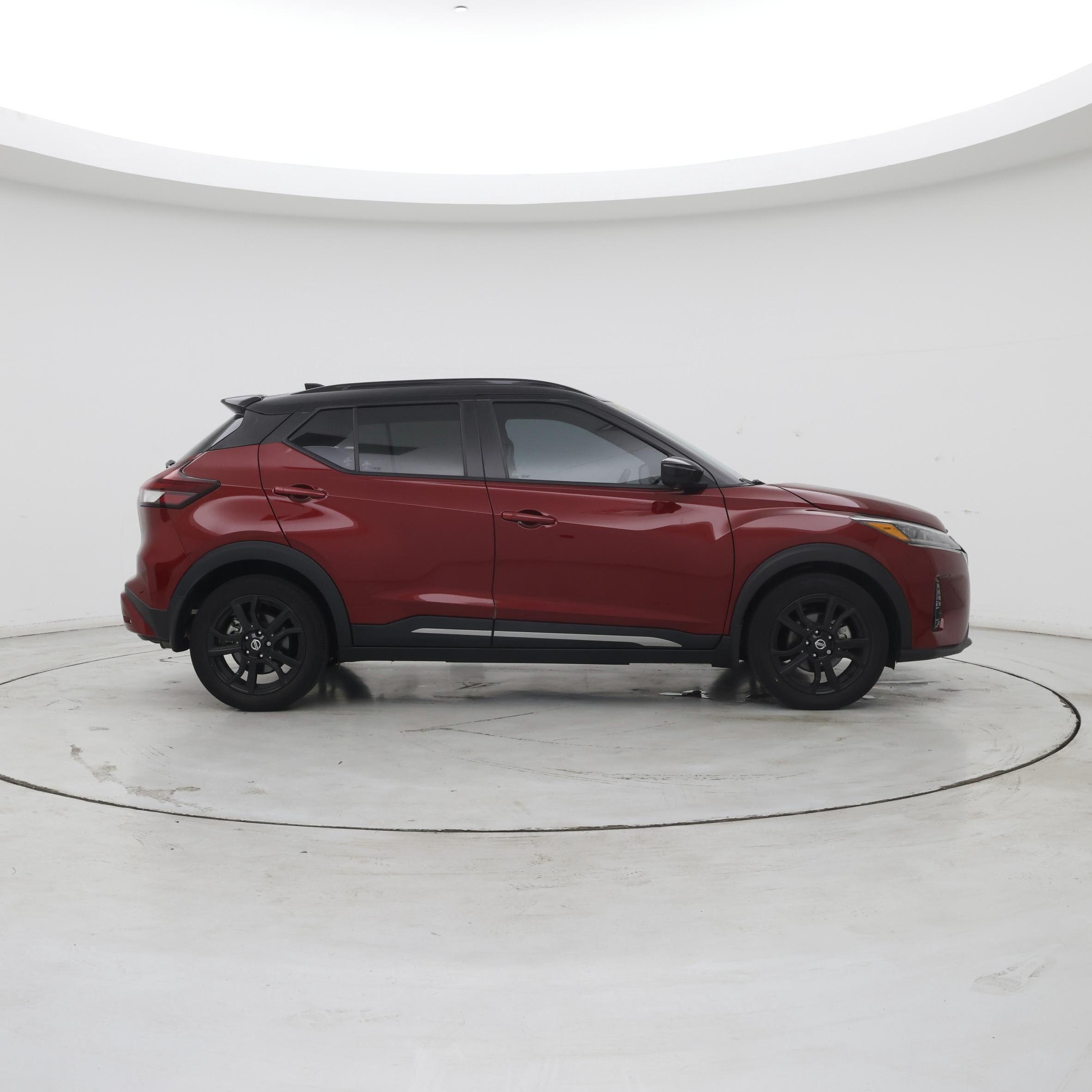 Thumbnail: 2021 Nissan Kicks - 7