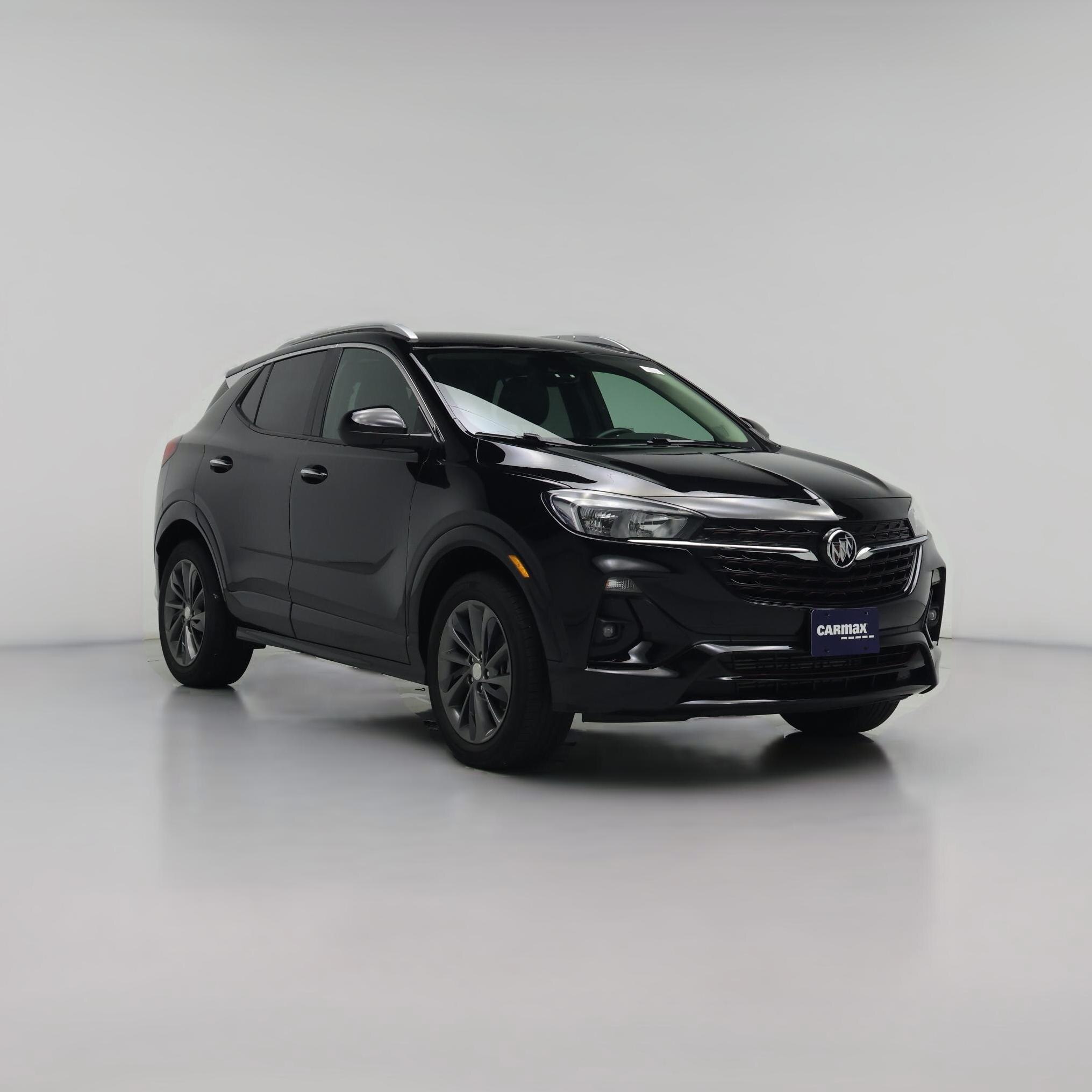 Thumbnail: 2022 Buick Encore GX - 1
