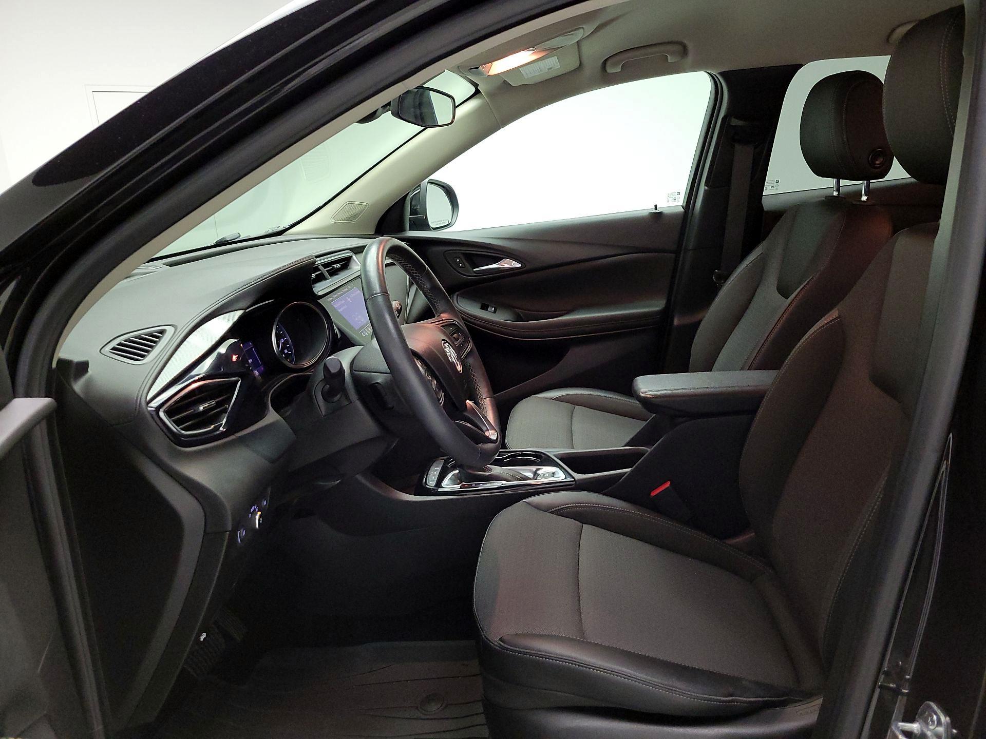 Thumbnail: 2022 Buick Encore GX - 11