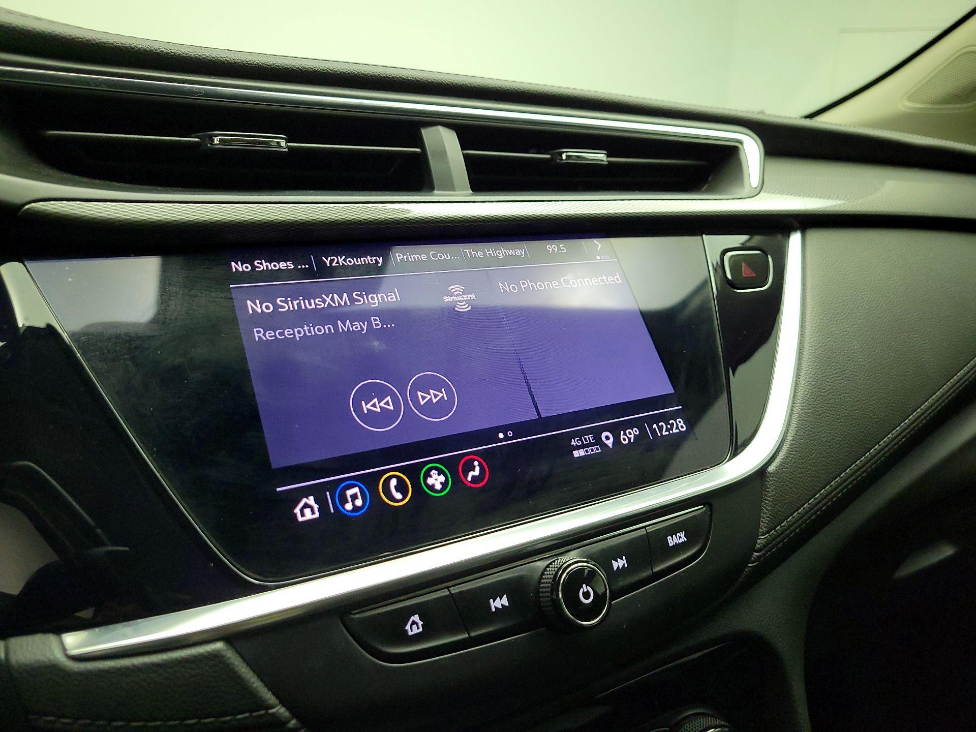 Thumbnail: 2022 Buick Encore GX - 14
