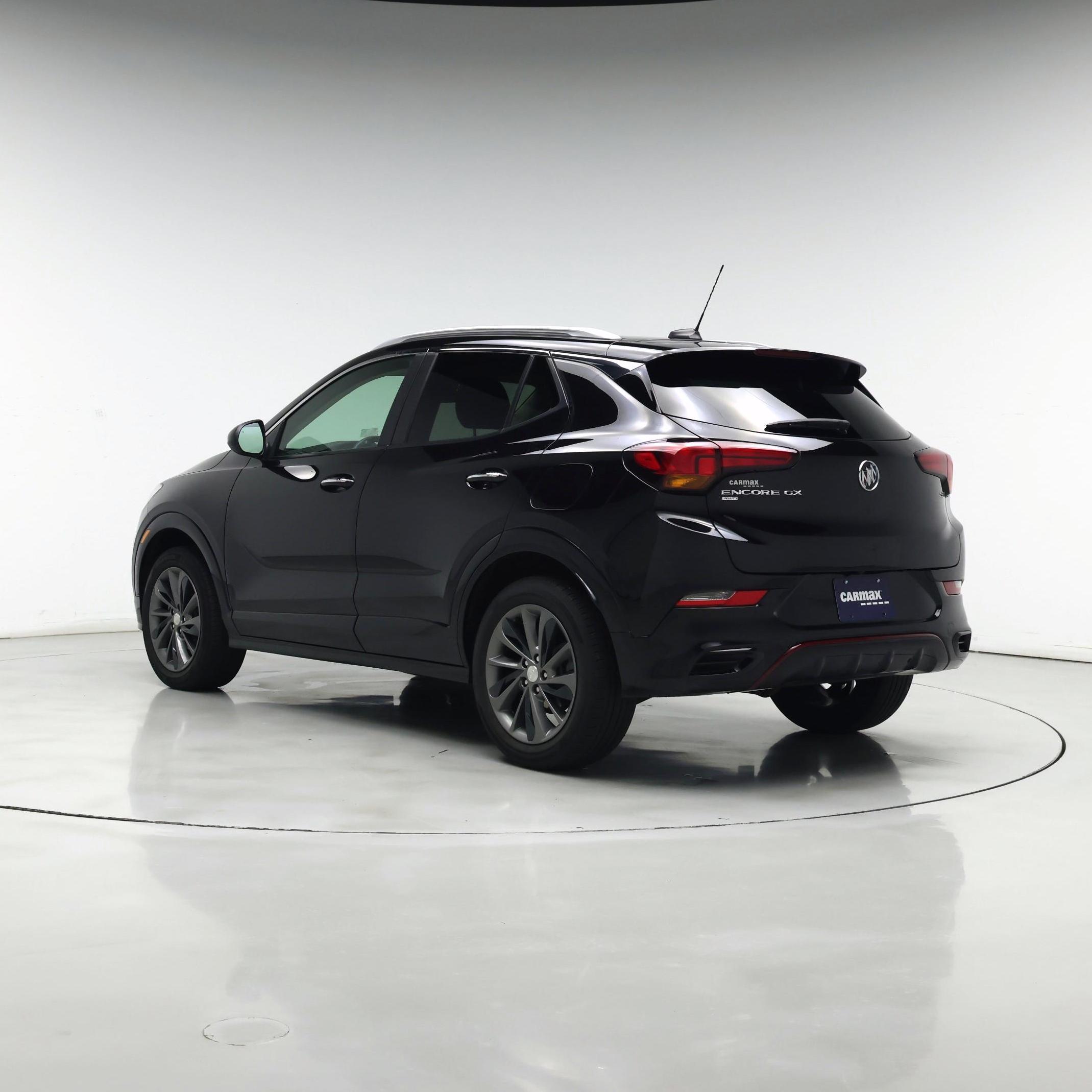 Thumbnail: 2022 Buick Encore GX - 2