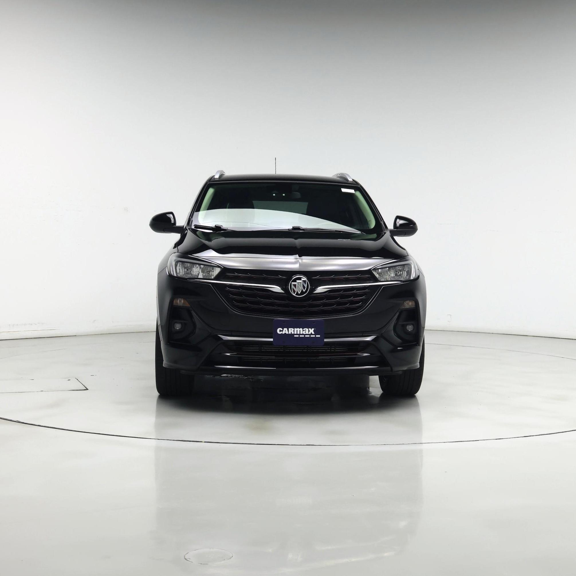 Thumbnail: 2022 Buick Encore GX - 5