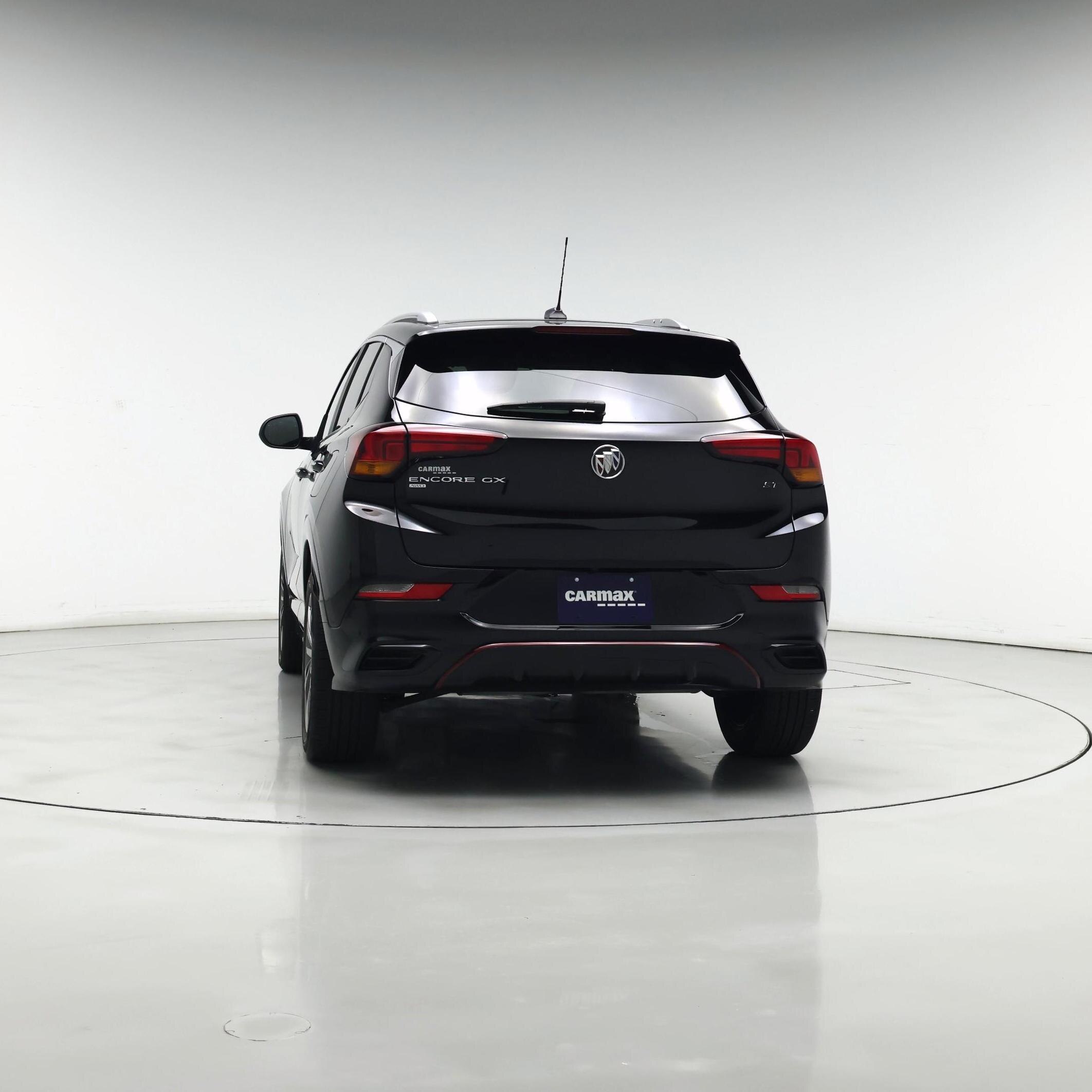 Thumbnail: 2022 Buick Encore GX - 6