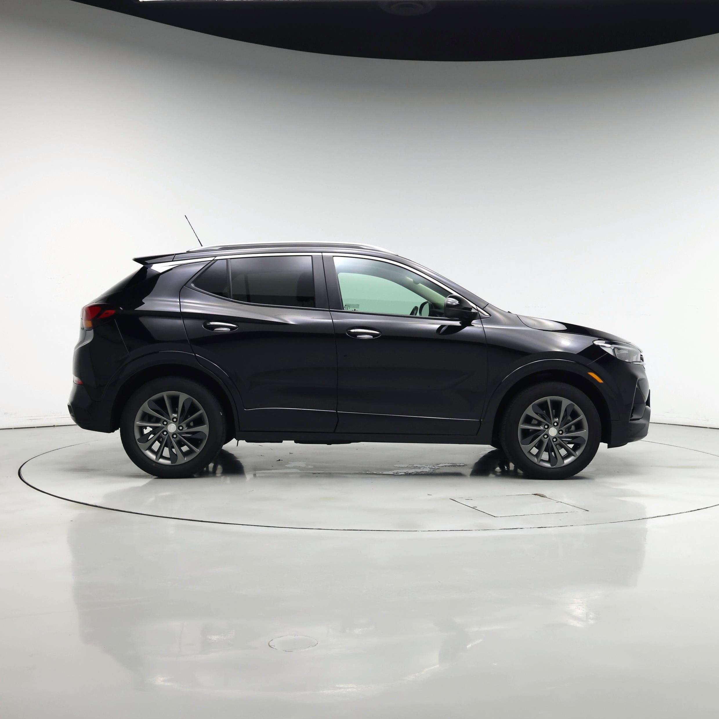 Thumbnail: 2022 Buick Encore GX - 7