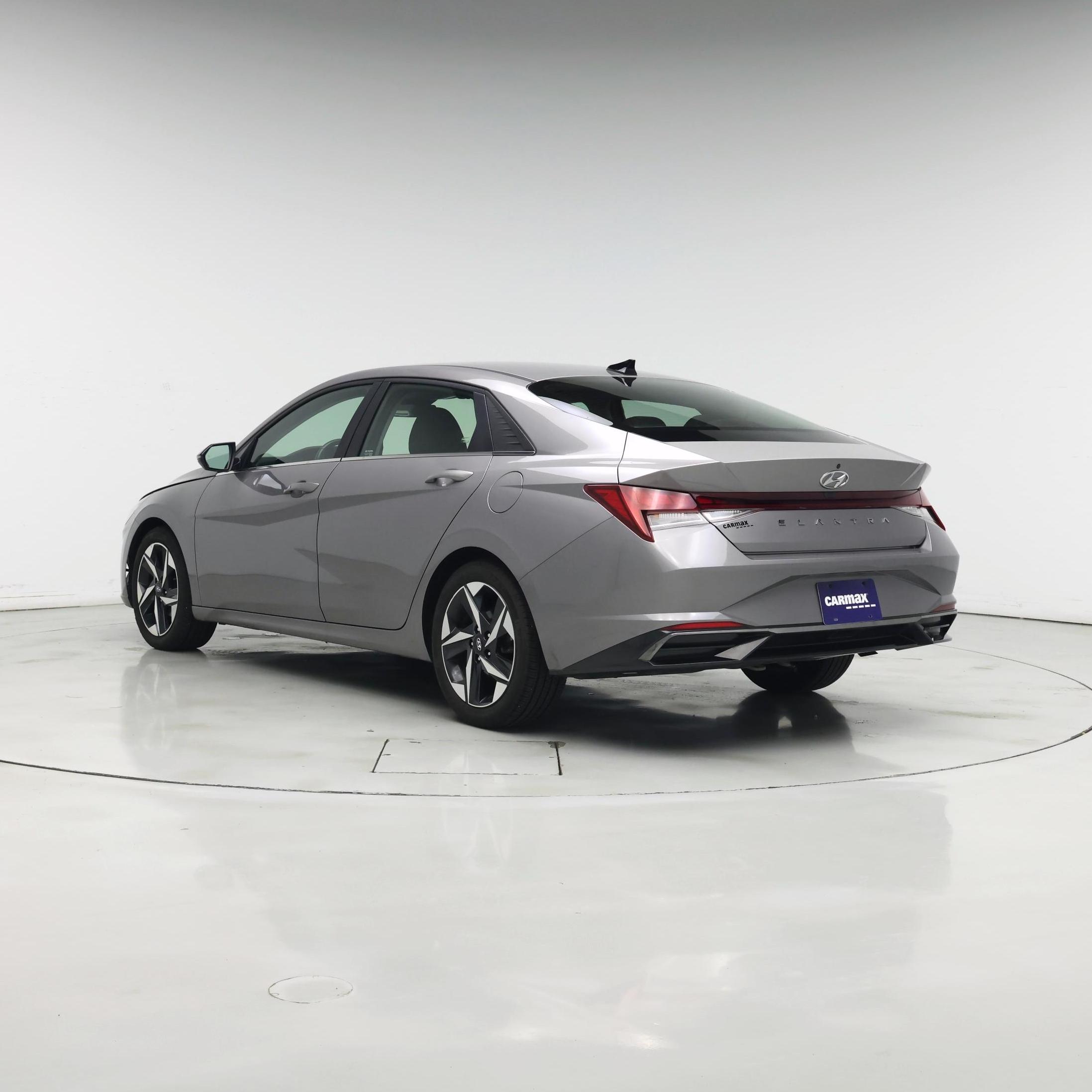 Thumbnail: 2021 Hyundai Elantra - 2