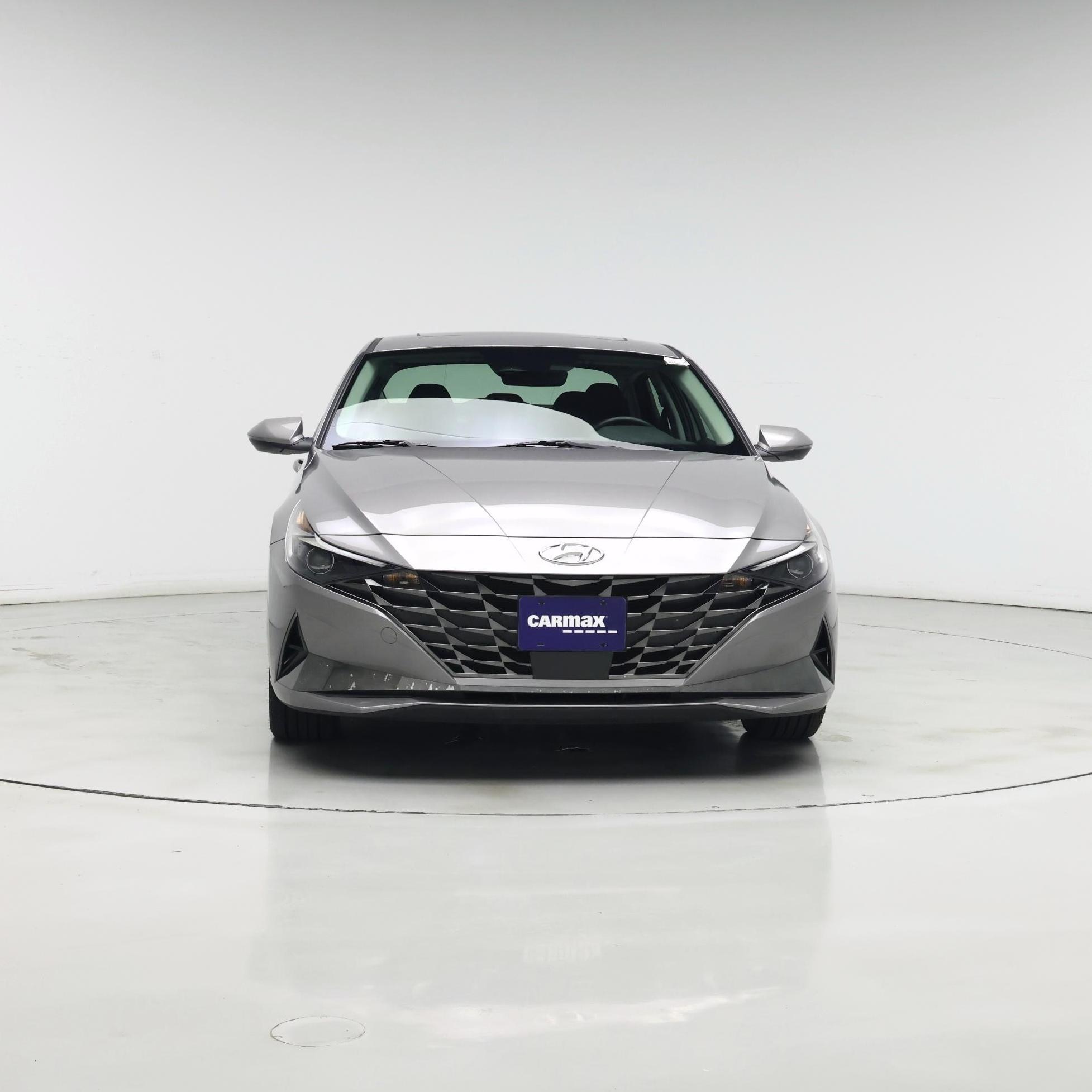 Thumbnail: 2021 Hyundai Elantra - 5