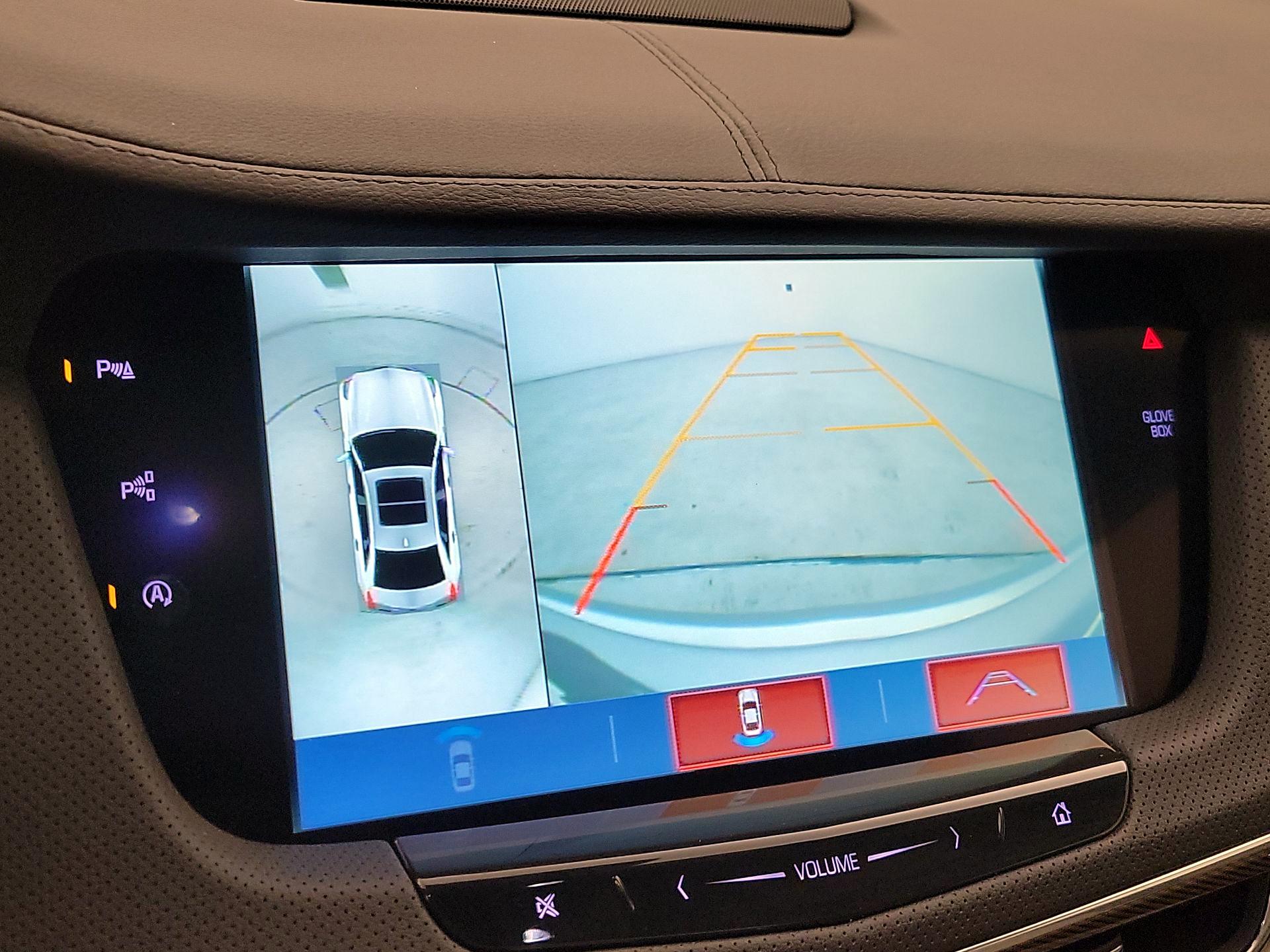 Thumbnail: 2018 Cadillac CT6 - 15