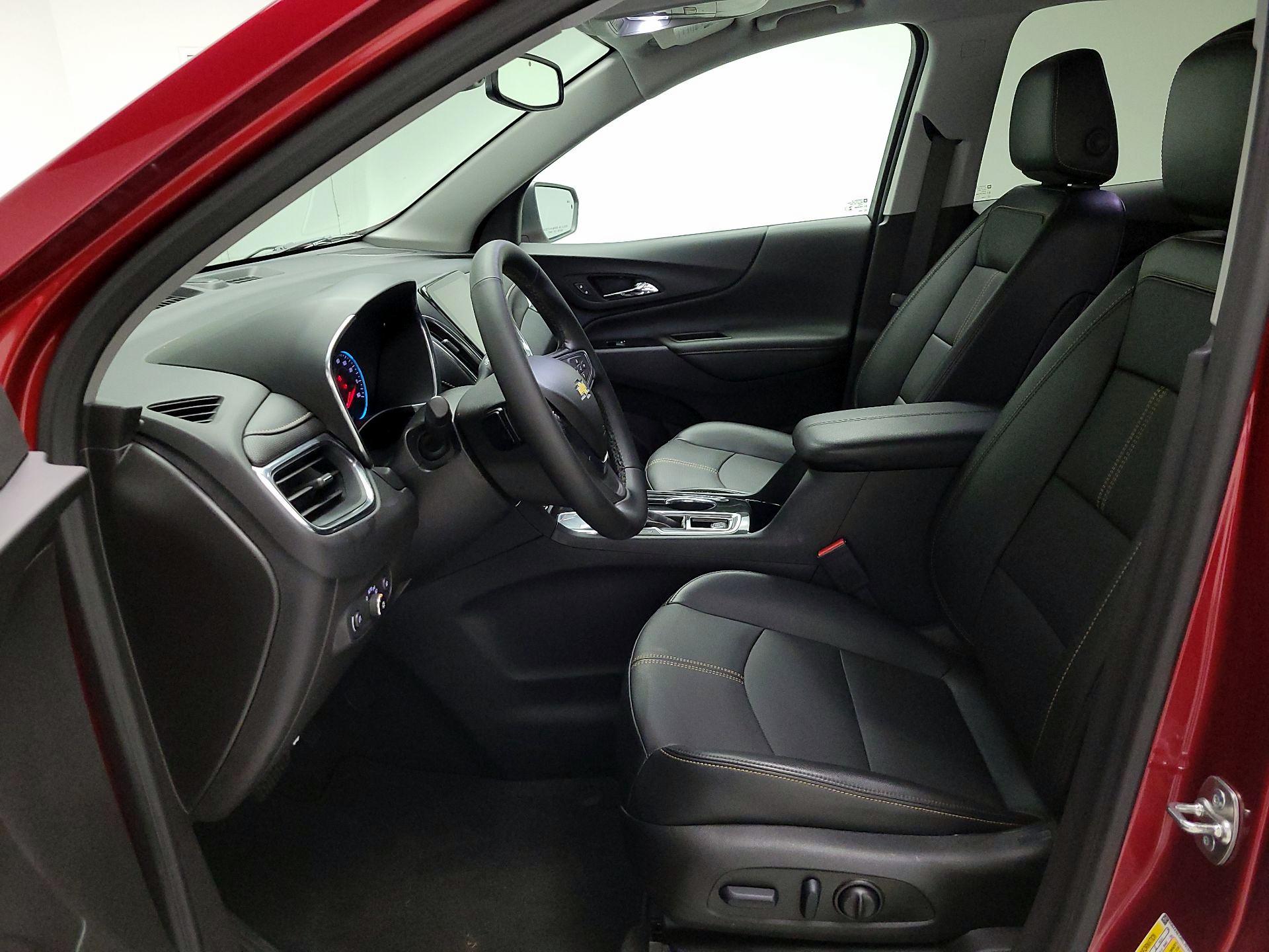 Thumbnail: 2024 Chevrolet Equinox - 11