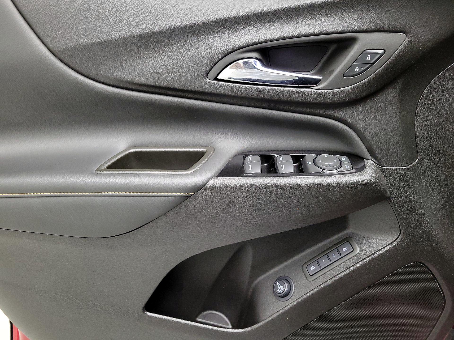 Thumbnail: 2024 Chevrolet Equinox - 12