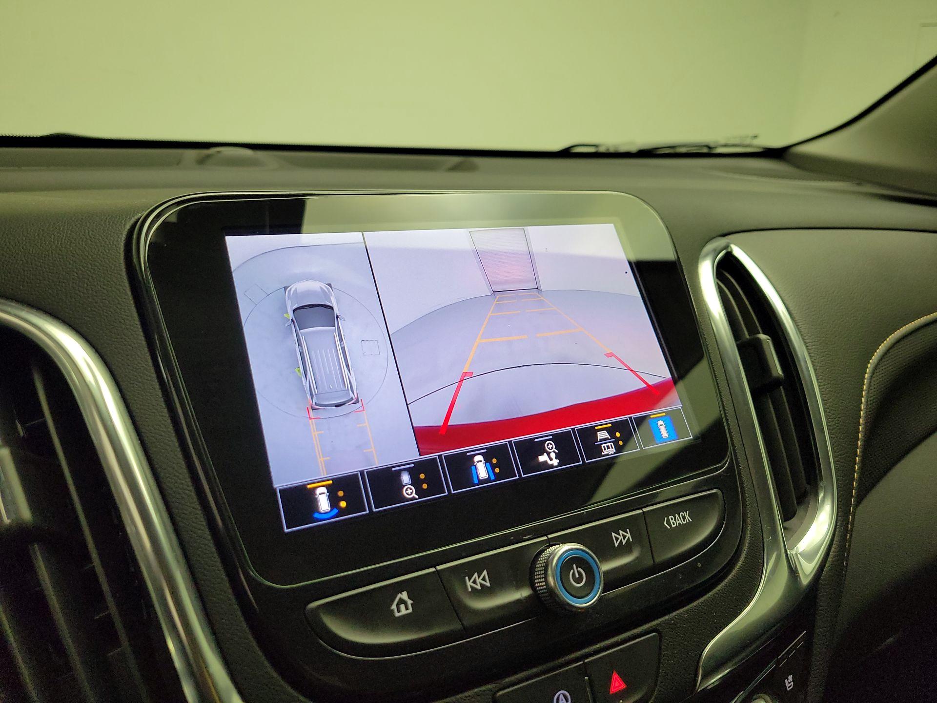 Thumbnail: 2024 Chevrolet Equinox - 13
