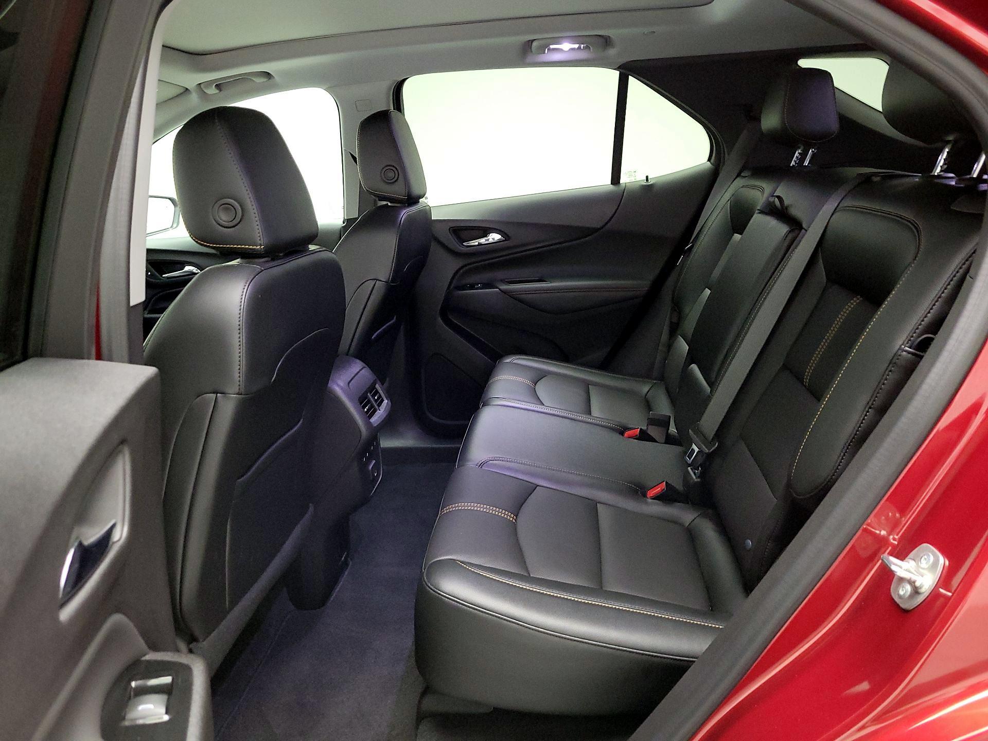 Thumbnail: 2024 Chevrolet Equinox - 18