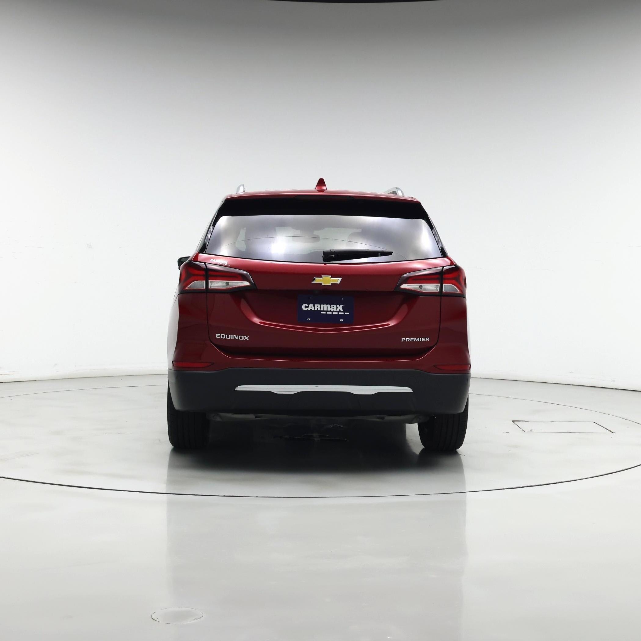 Thumbnail: 2024 Chevrolet Equinox - 6