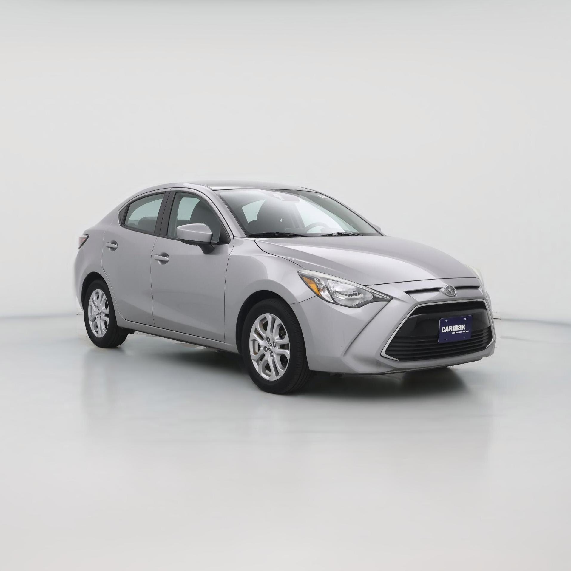 Thumbnail: 2016 Scion iA - 1