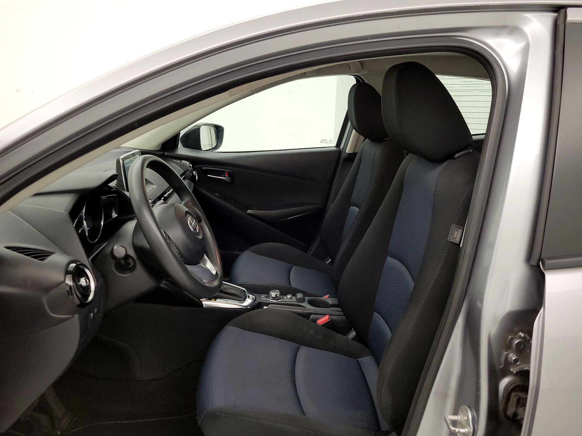 Thumbnail: 2016 Scion iA - 11