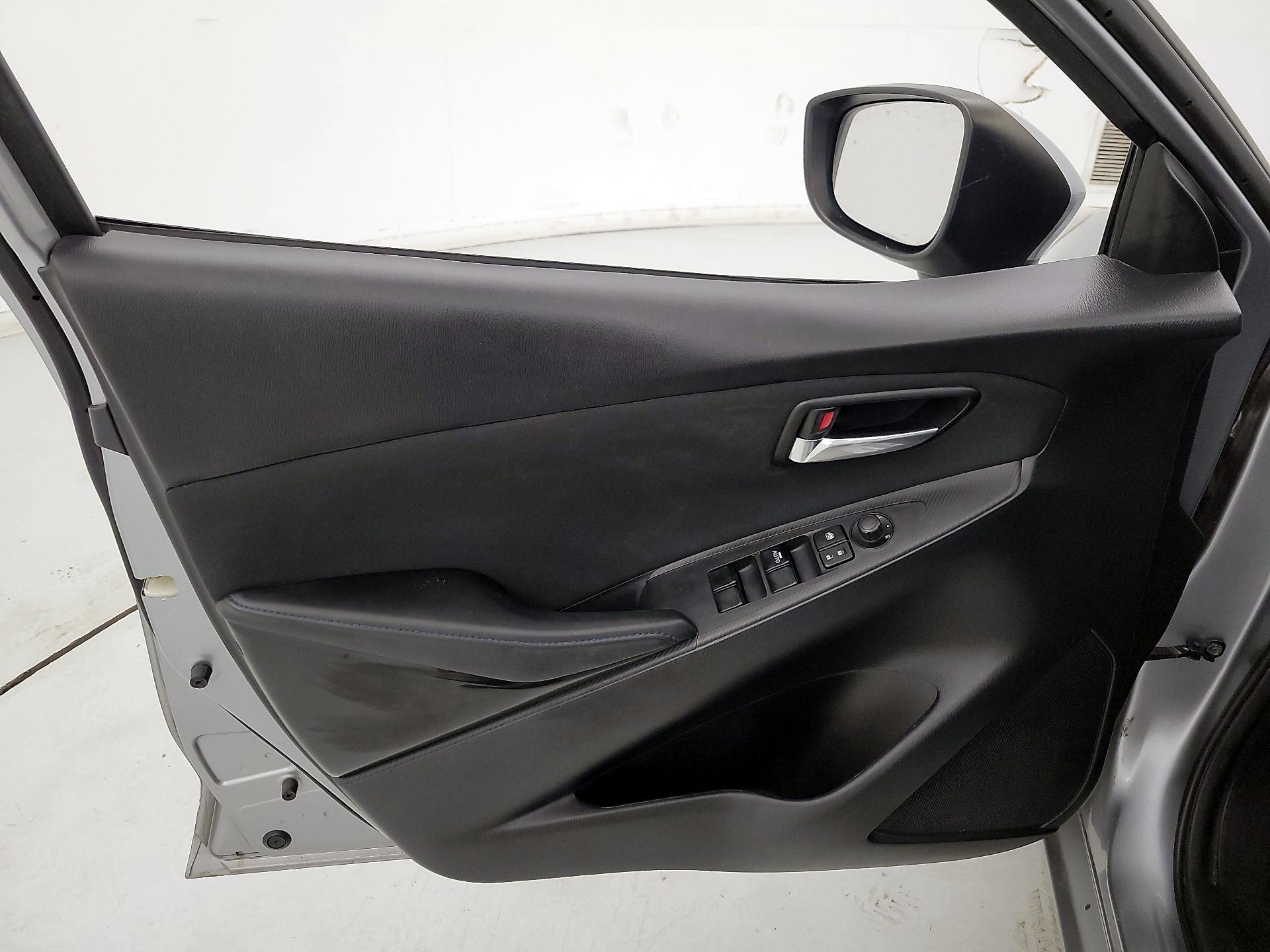 Thumbnail: 2016 Scion iA - 12