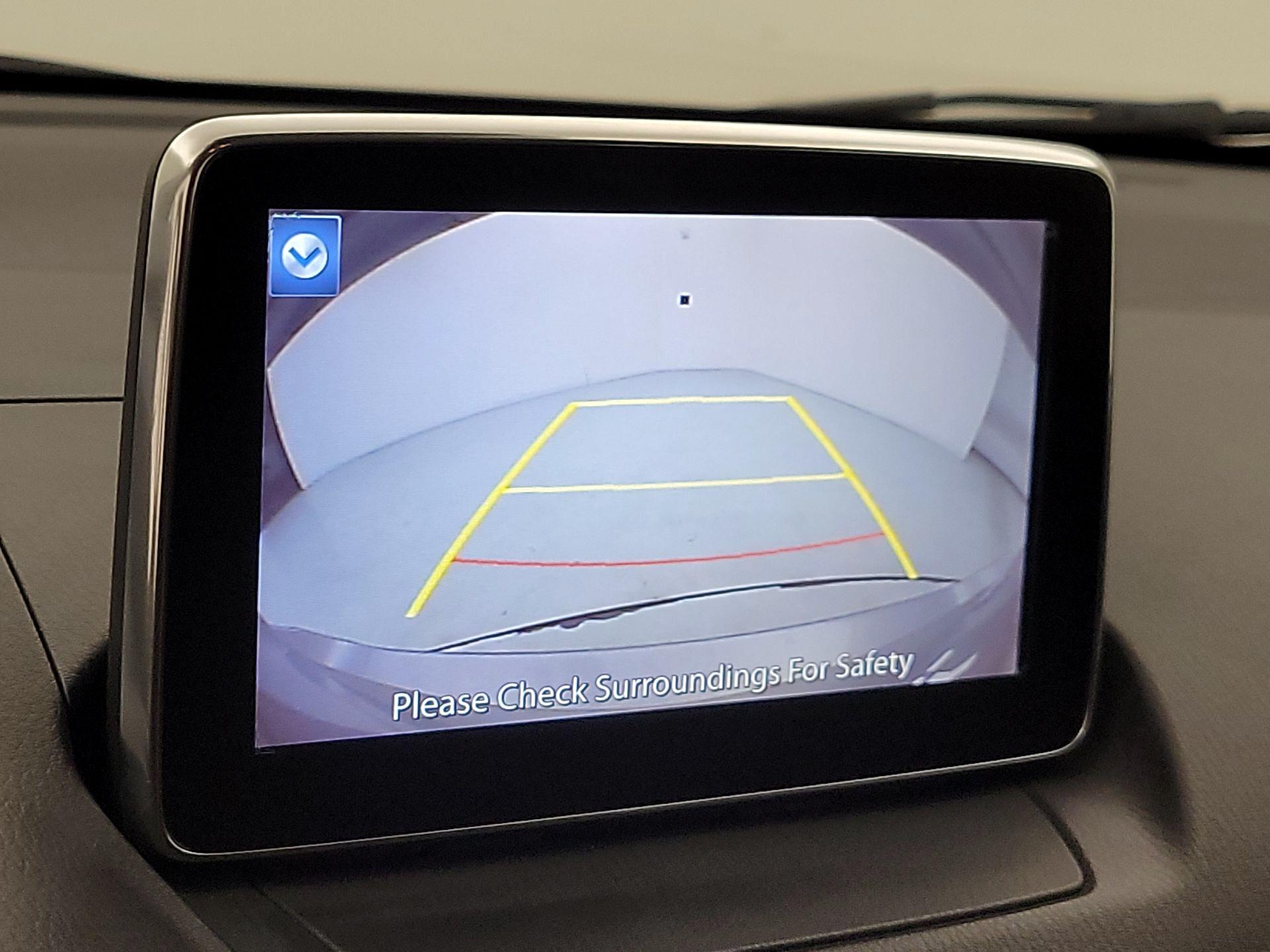 Thumbnail: 2016 Scion iA - 14