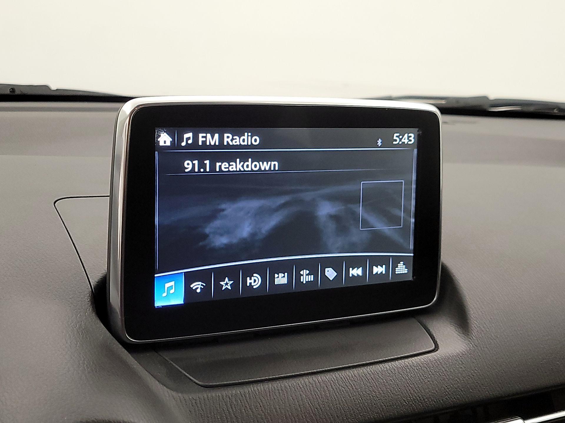 Thumbnail: 2016 Scion iA - 15
