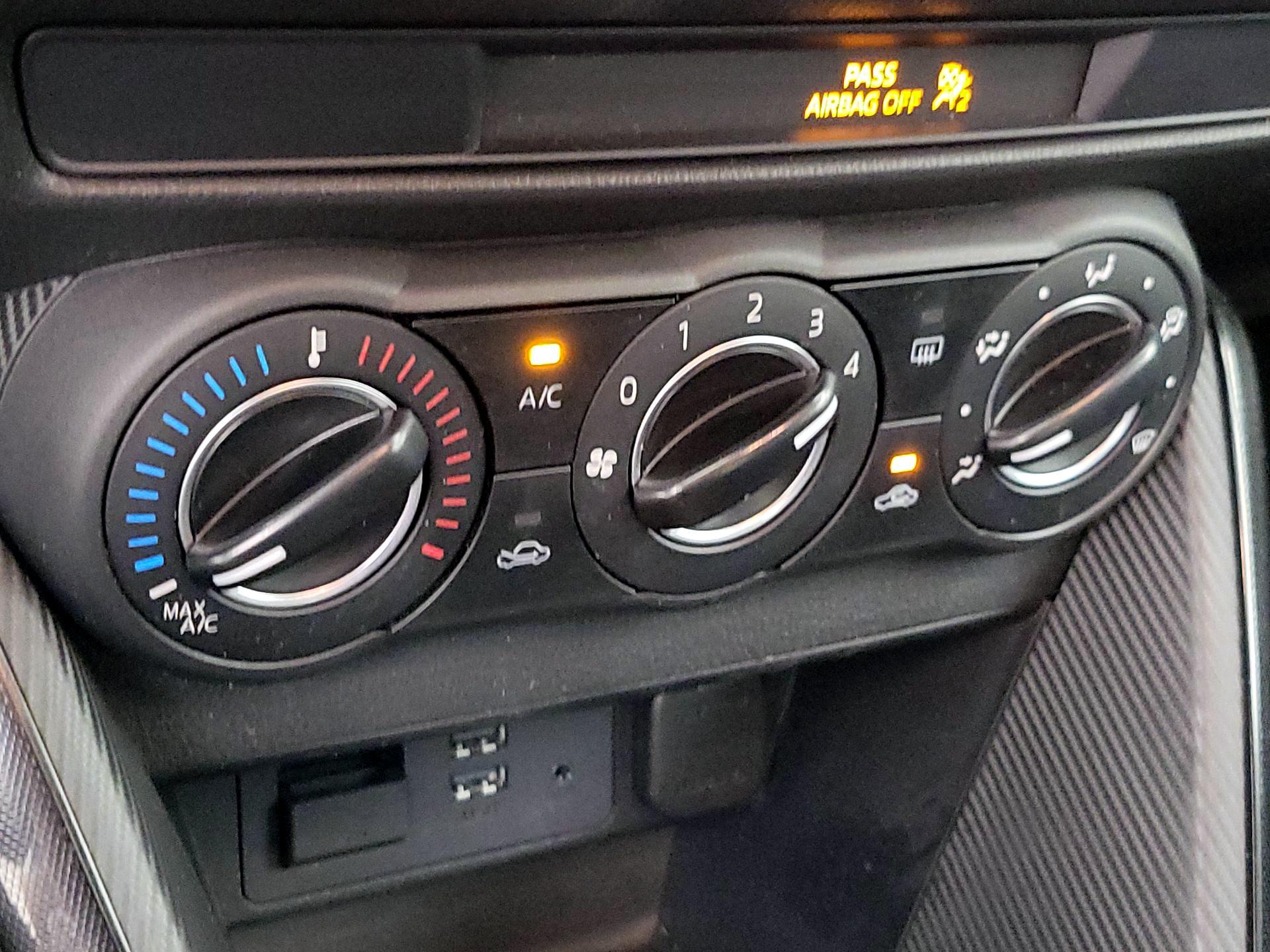Thumbnail: 2016 Scion iA - 16