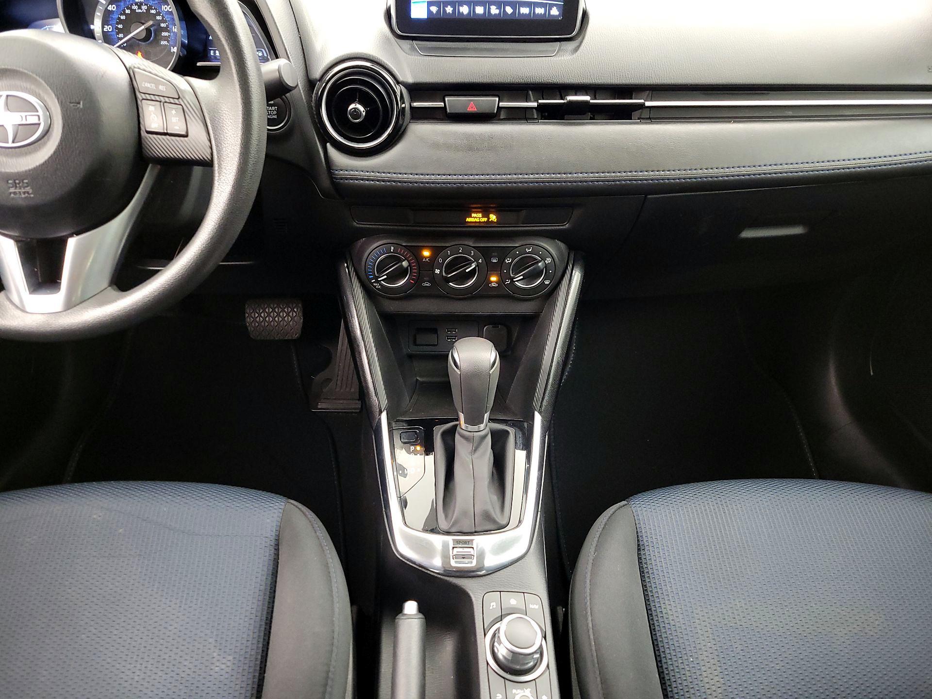 Thumbnail: 2016 Scion iA - 17