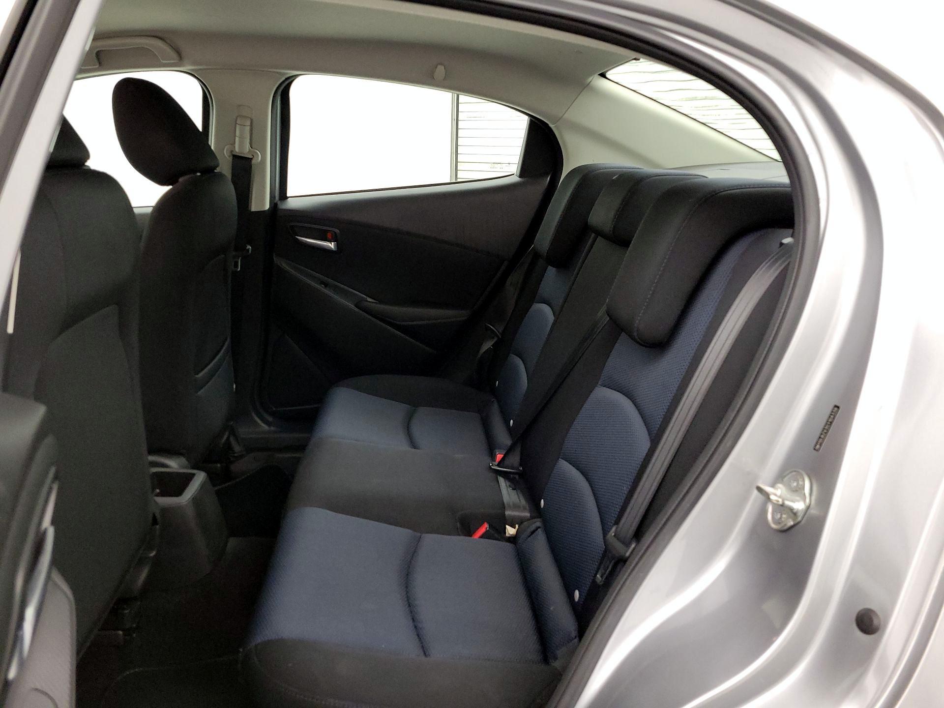 Thumbnail: 2016 Scion iA - 19