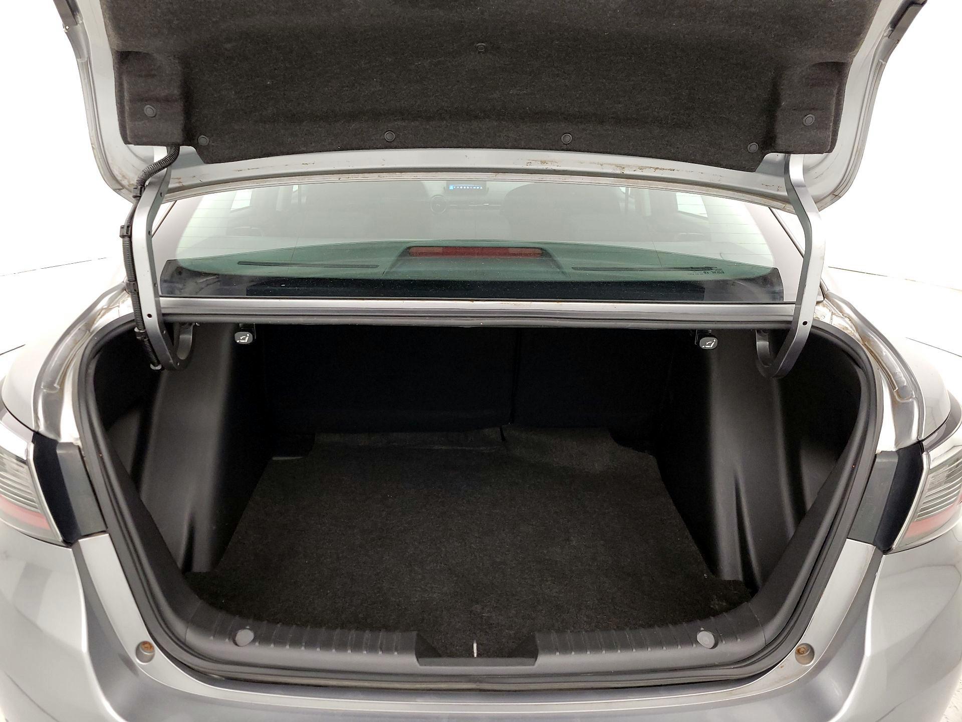 Thumbnail: 2016 Scion iA - 20
