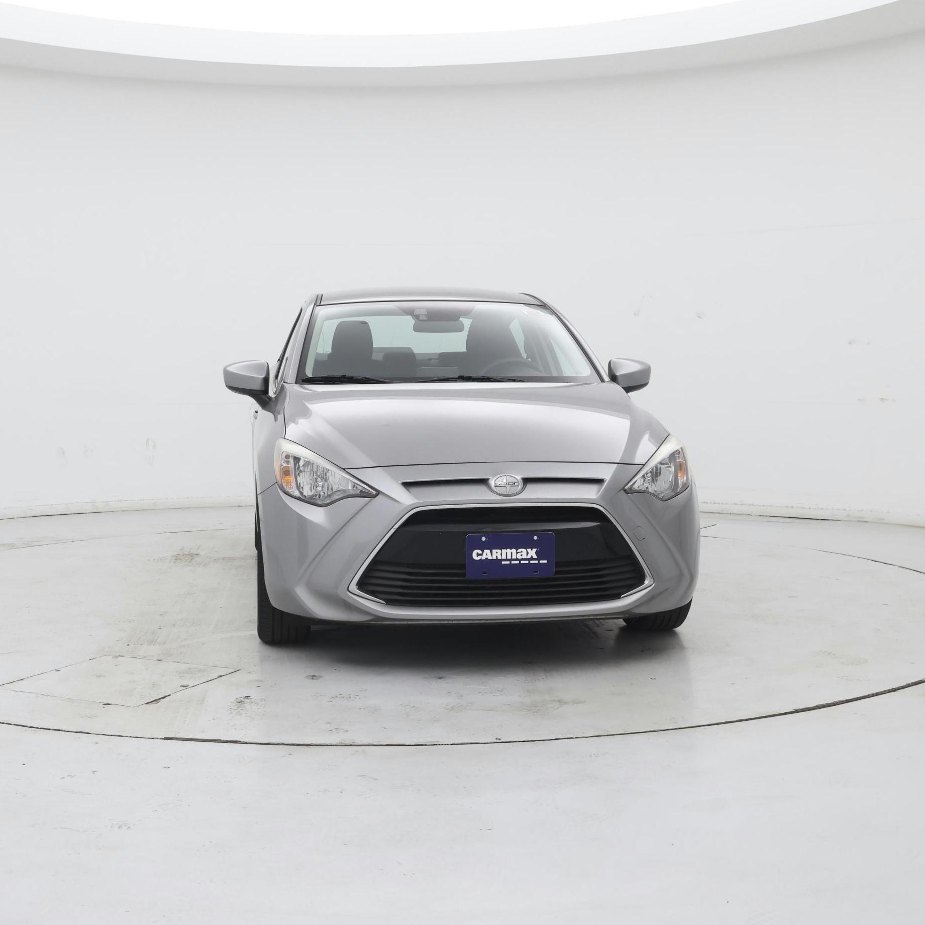 Thumbnail: 2016 Scion iA - 5