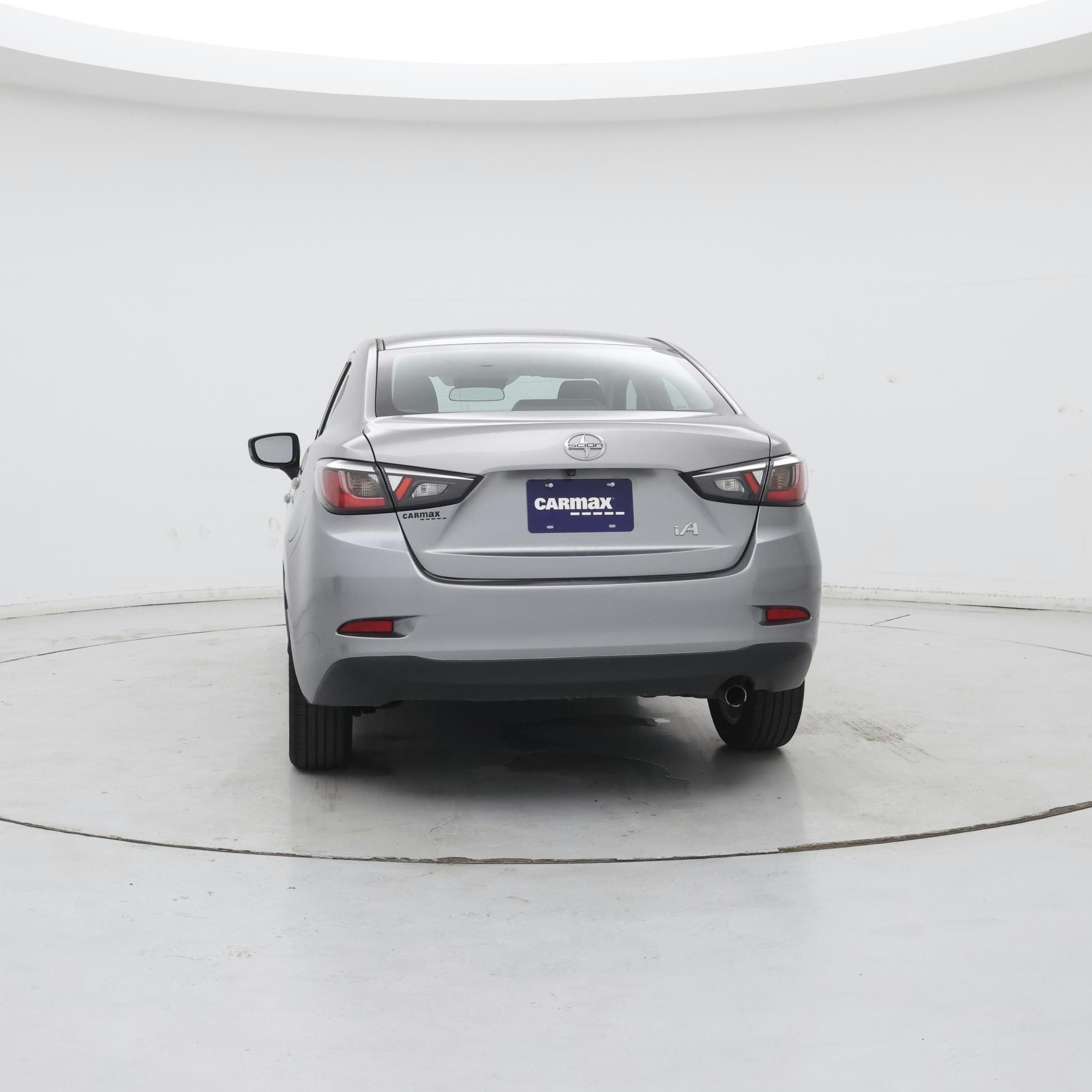 Thumbnail: 2016 Scion iA - 6